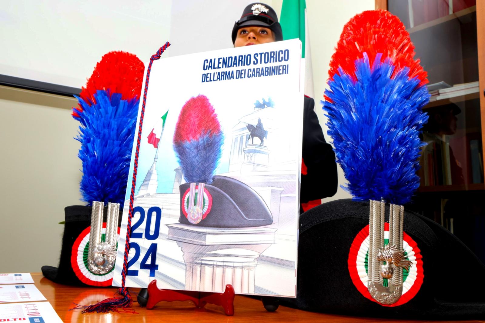 Piccole, grandi storie di chi ci protegge