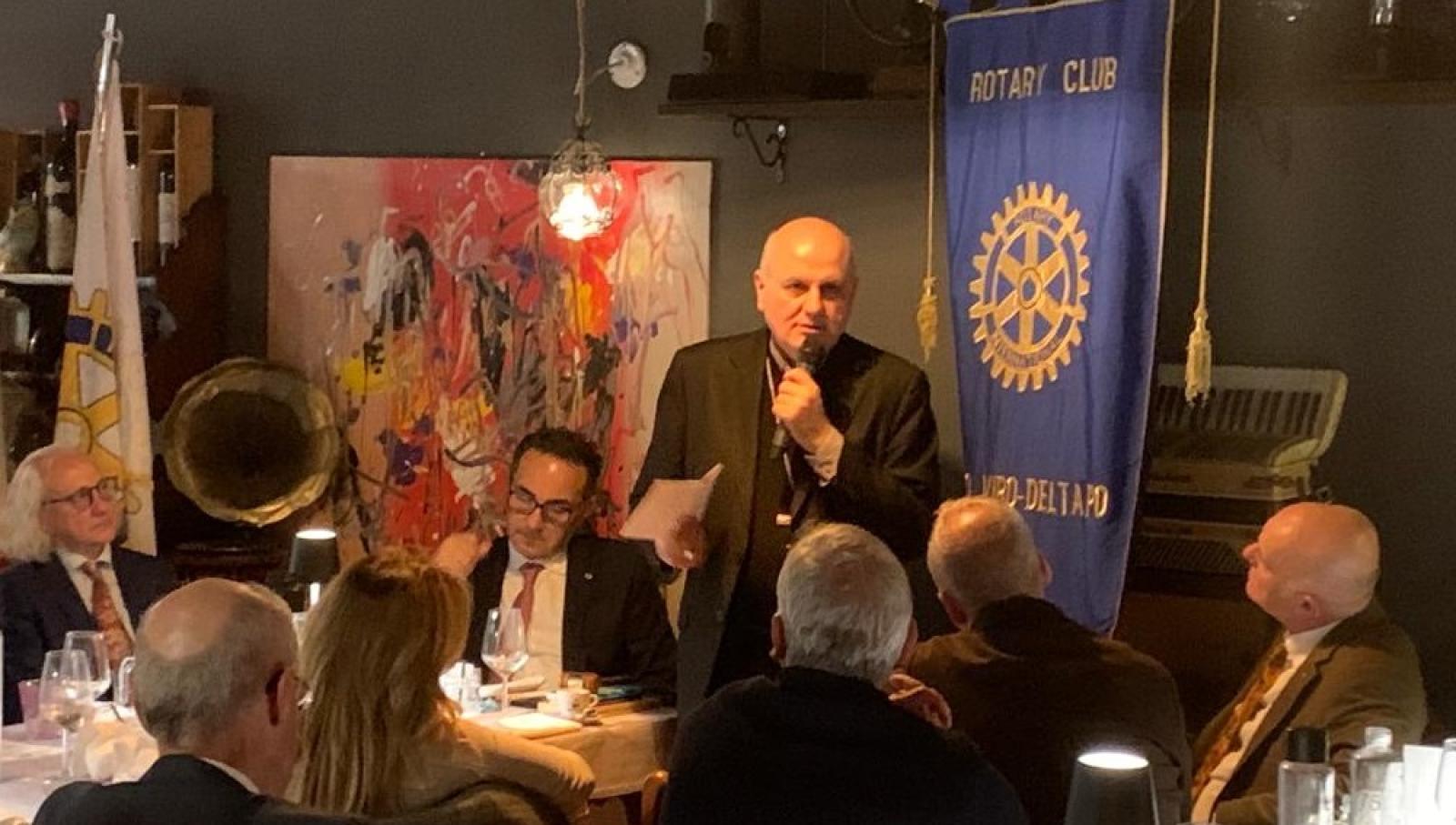 &ldquo;L&rsquo;immigrazione va conosciuta&rdquo;