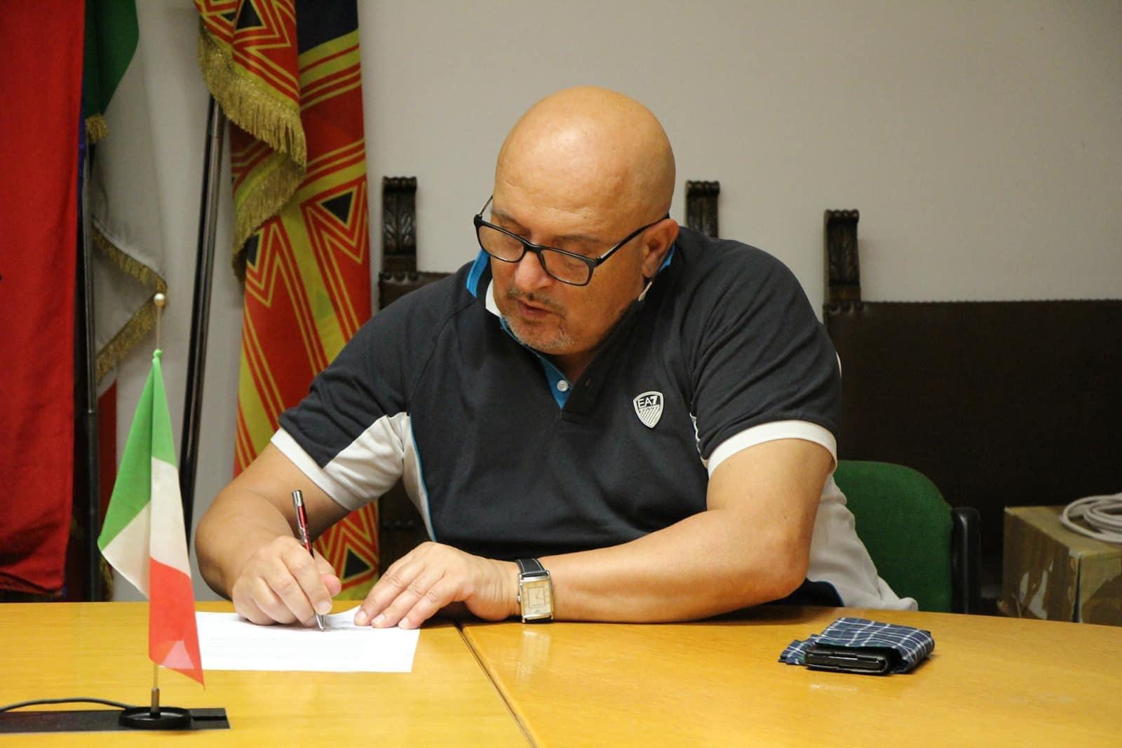 Addio a Luca Pavarin, storico patron del Lapecer