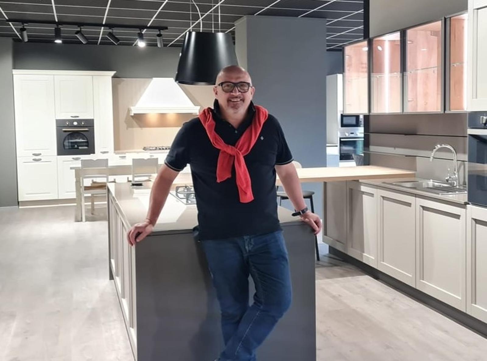 Addio a Luca Pavarin, storico patron del Lapecer