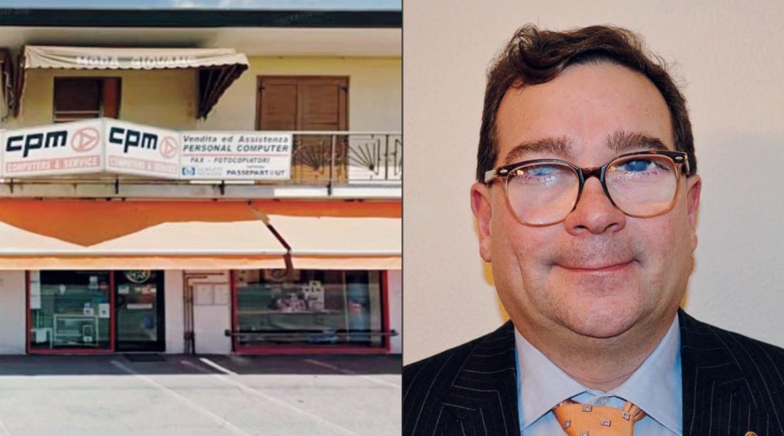 Cpm porta l&rsquo;Ai in tutte le imprese