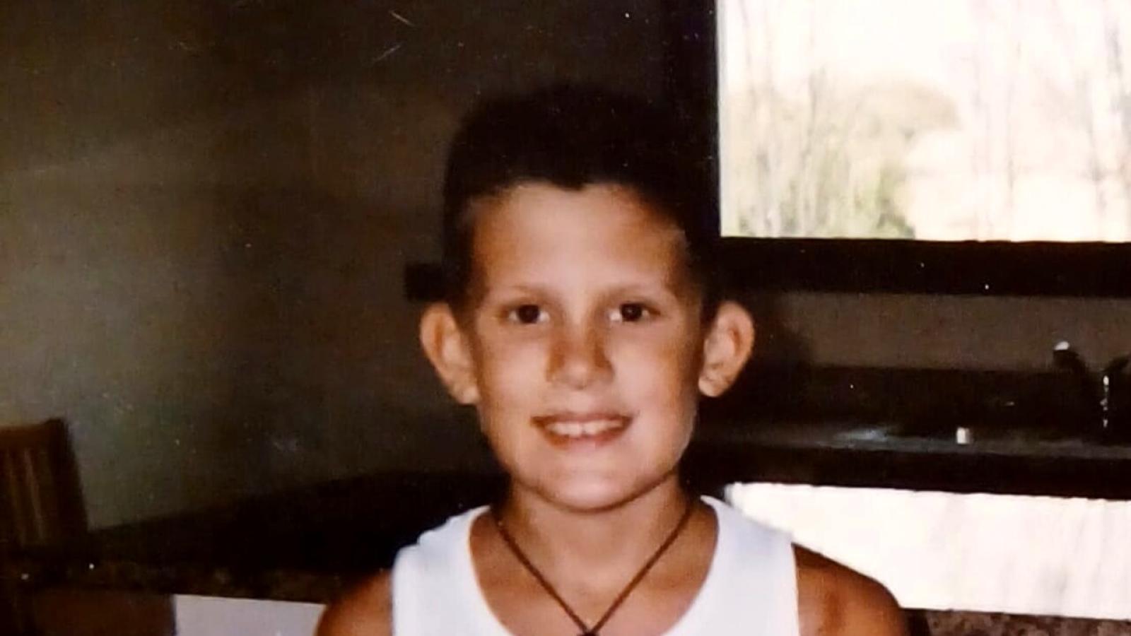 "Addio piccolo superereo": Gianluca muore a 12 anni