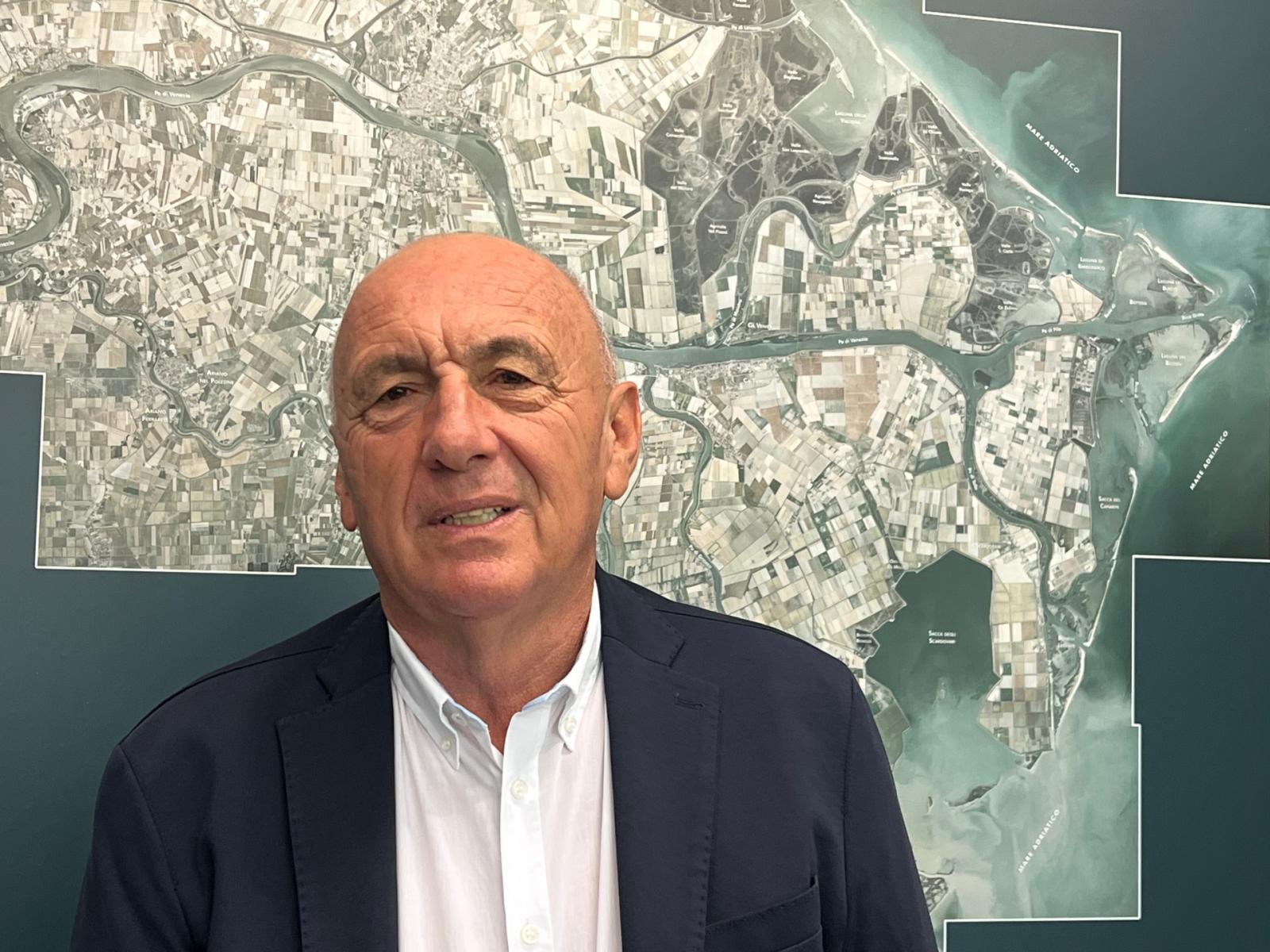 Il consorzio di bonifica avvia i lavori di recupero di franamenti e presidi di sponda