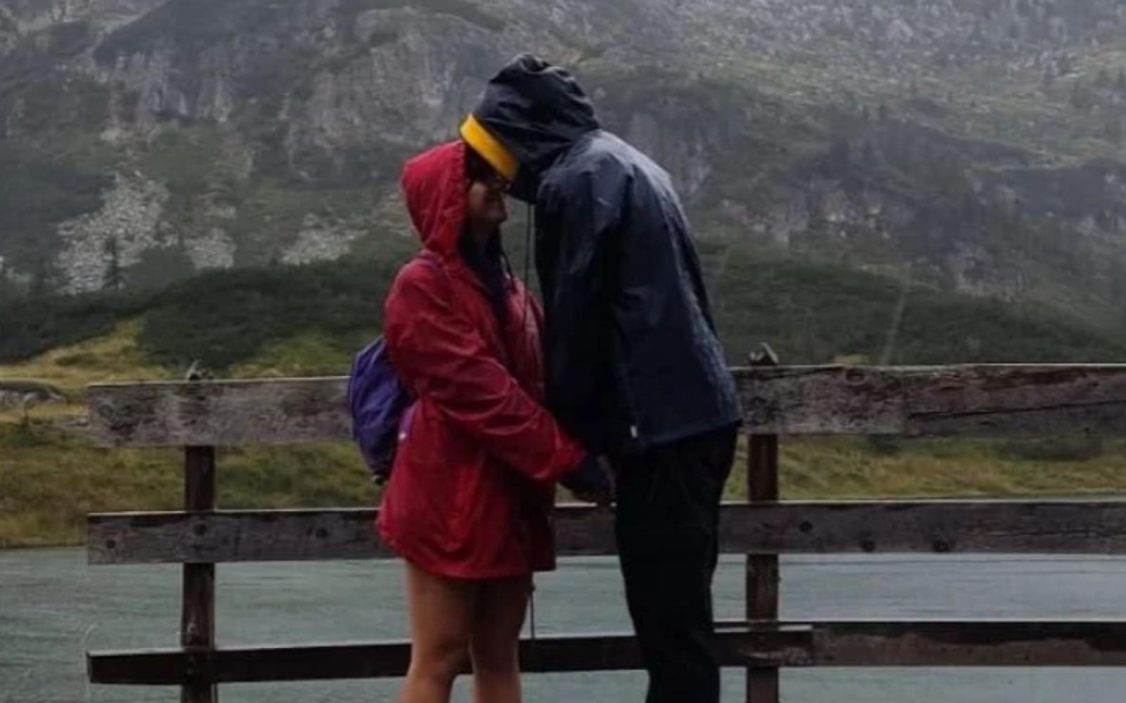 "Filippo non farebbe male a una mosca, noi speriamo ancora"