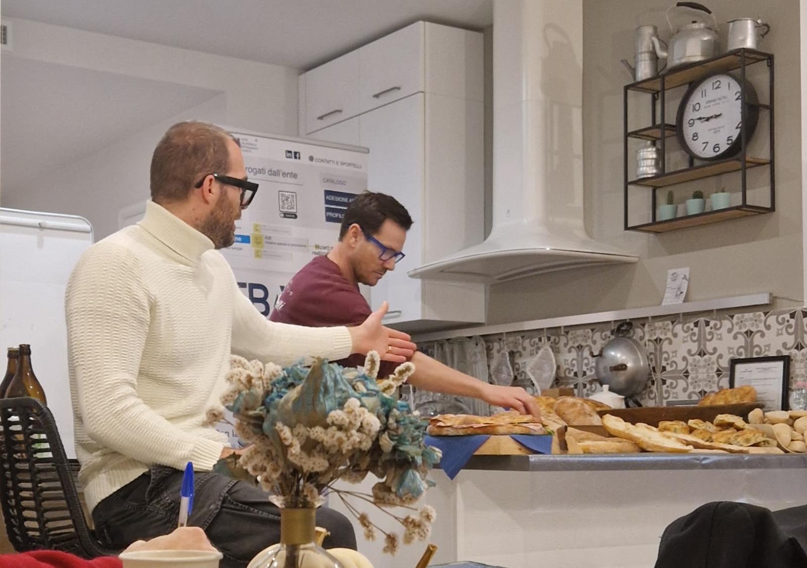 Panificatori e fornai alla scoperta della perfetta Ciabatta Polesana