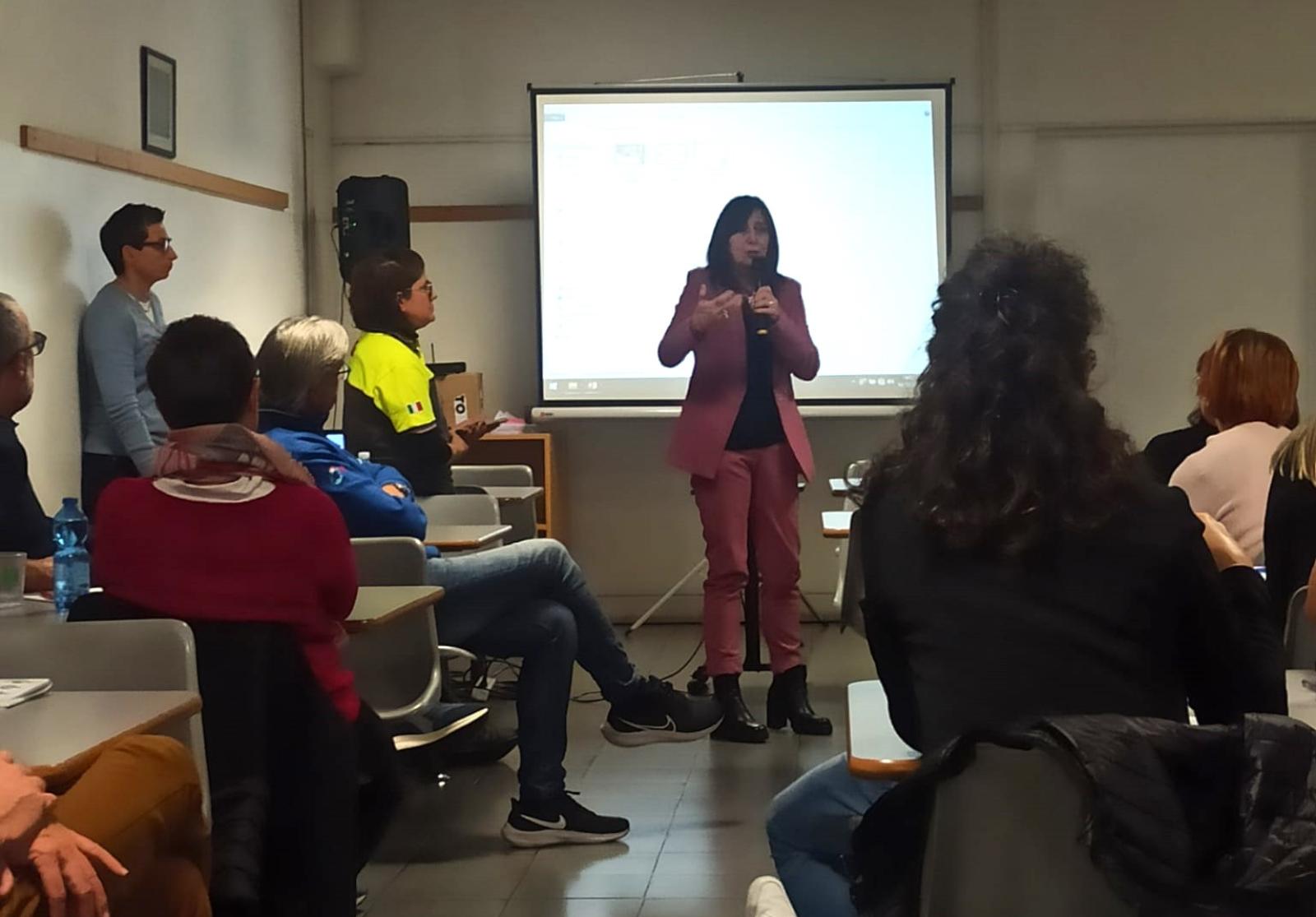 "GENERiamo Cultura": un progetto per contrastare la violenza di genere nei luoghi di lavoro 