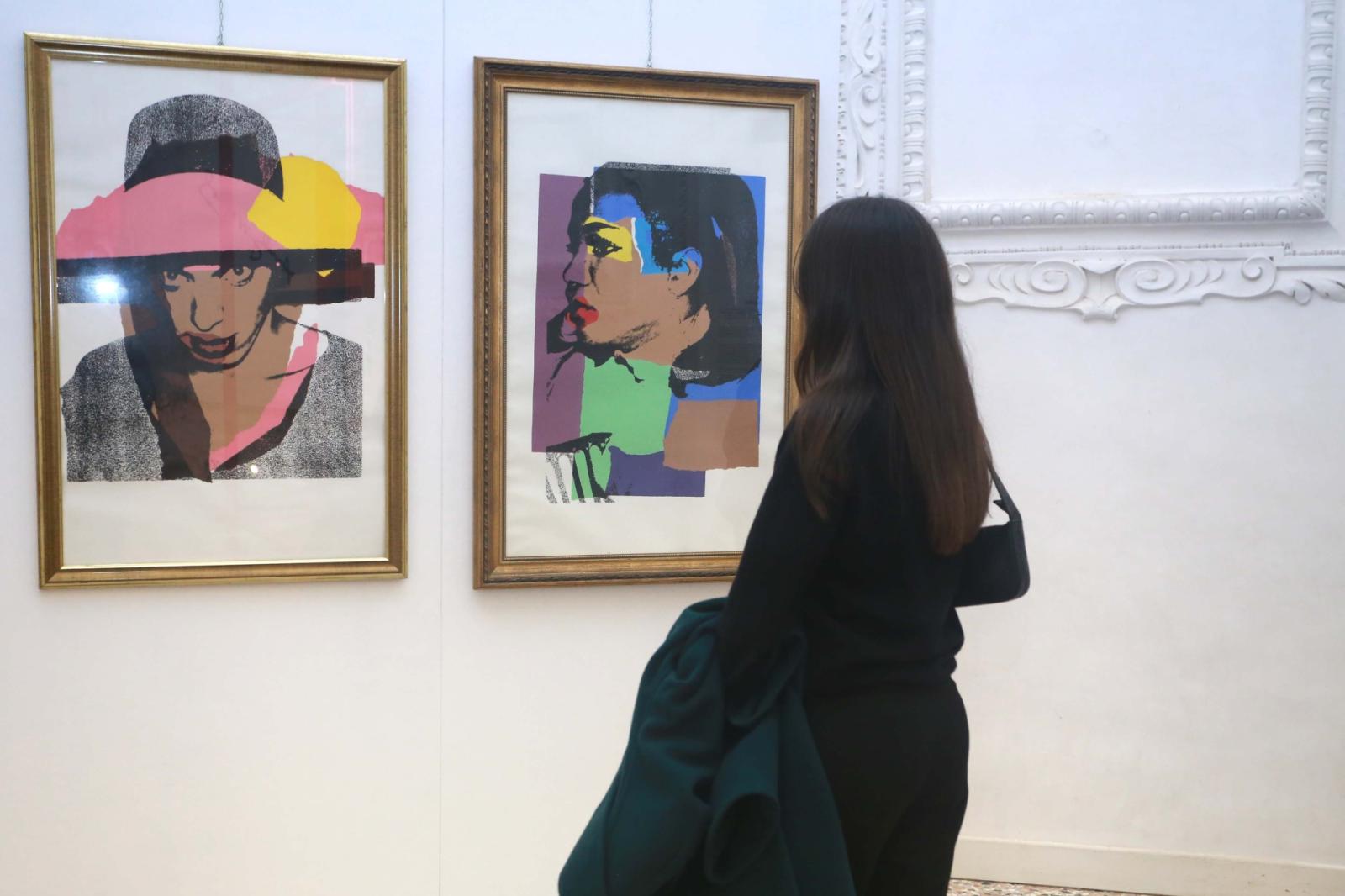 Ctg alla scoperta di Villa Morosini