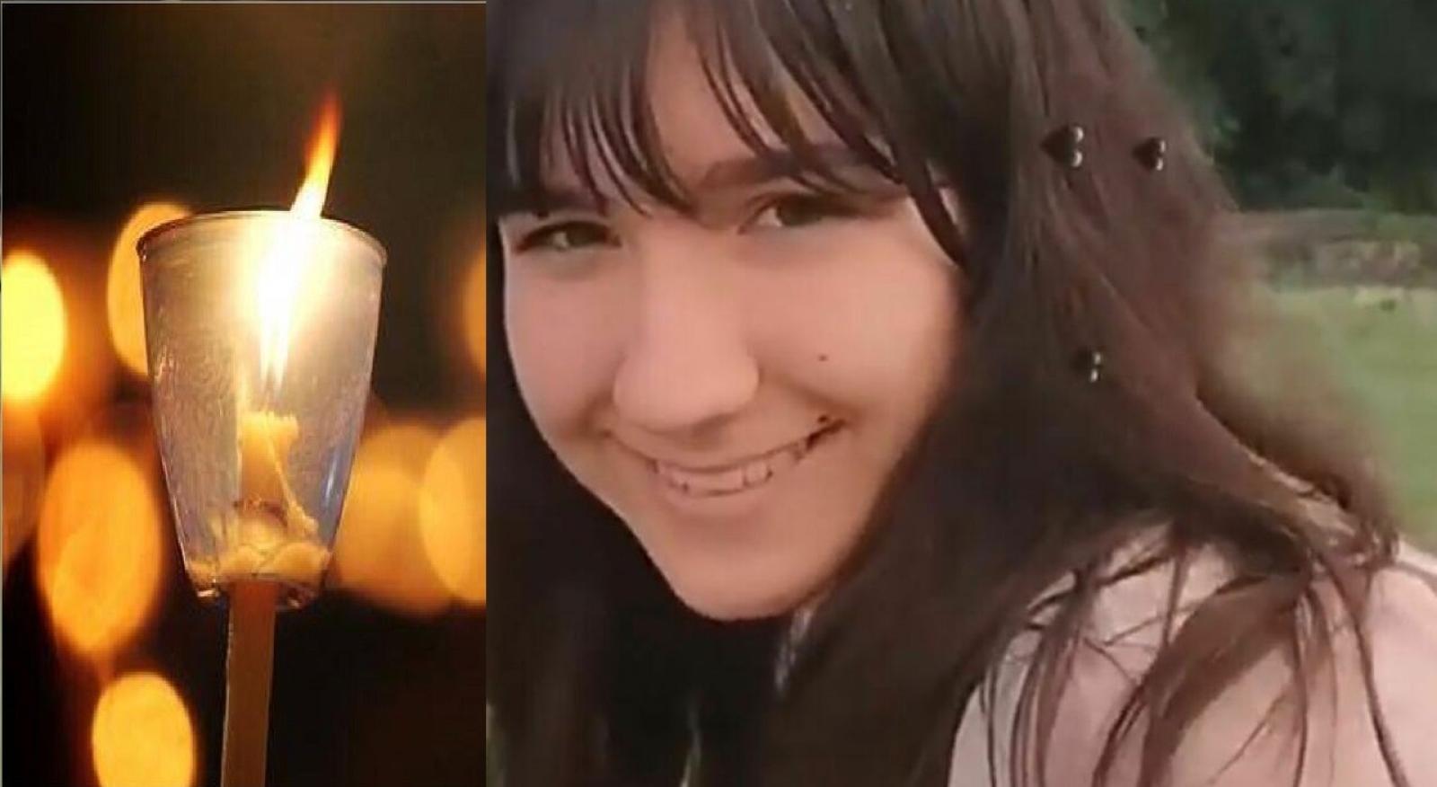 Alle 12 le scuole si fermano per Giulia