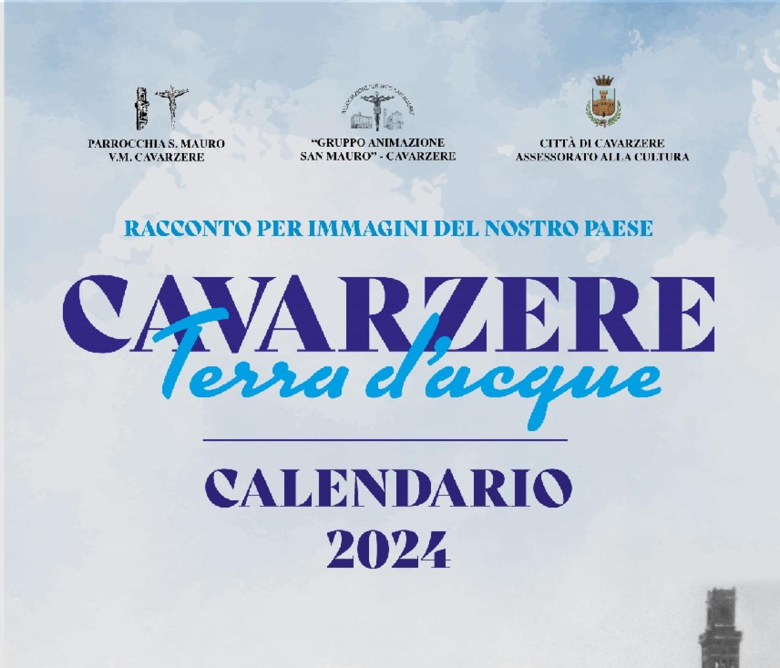 L&rsquo;acqua che segna la nostra storia