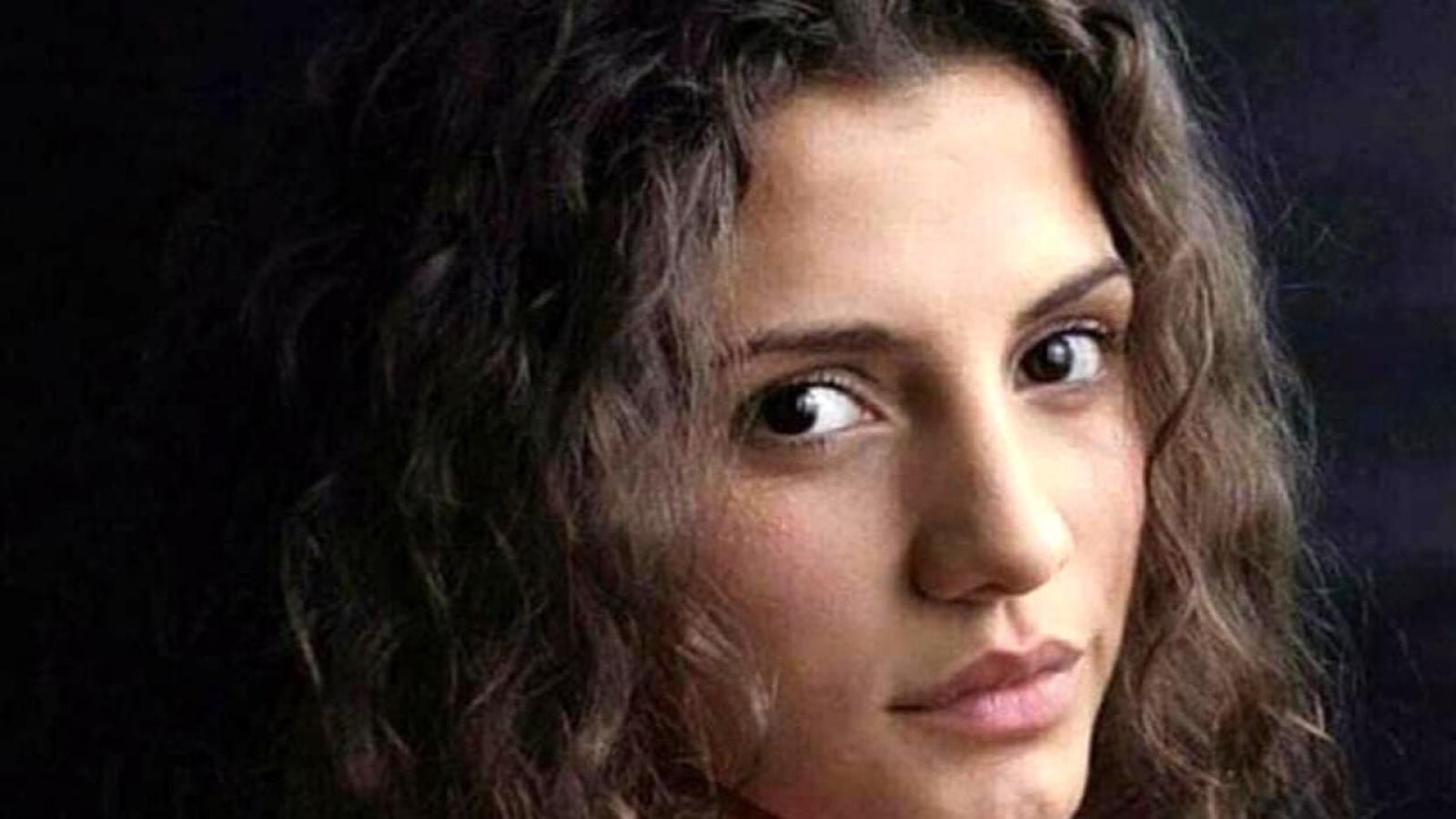 Addio Anila, morta schiacciata in azienda