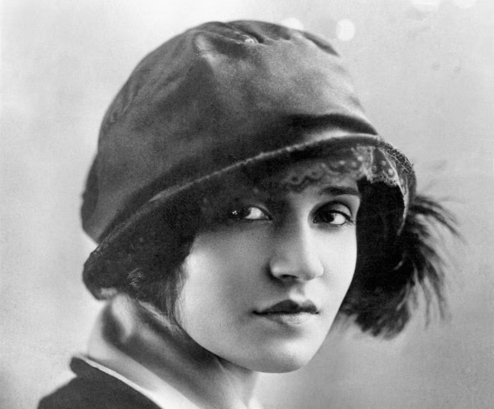 "Tina Modotti , il tributo Cinematografico al Cinema Duomo