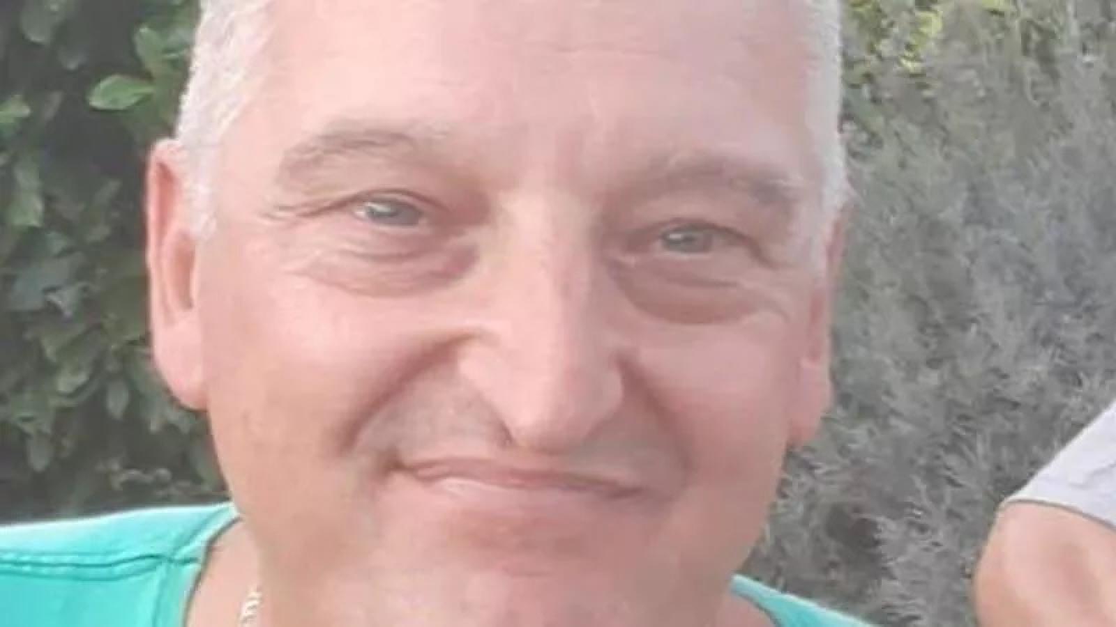 Addio a "Pelo", gigante buono