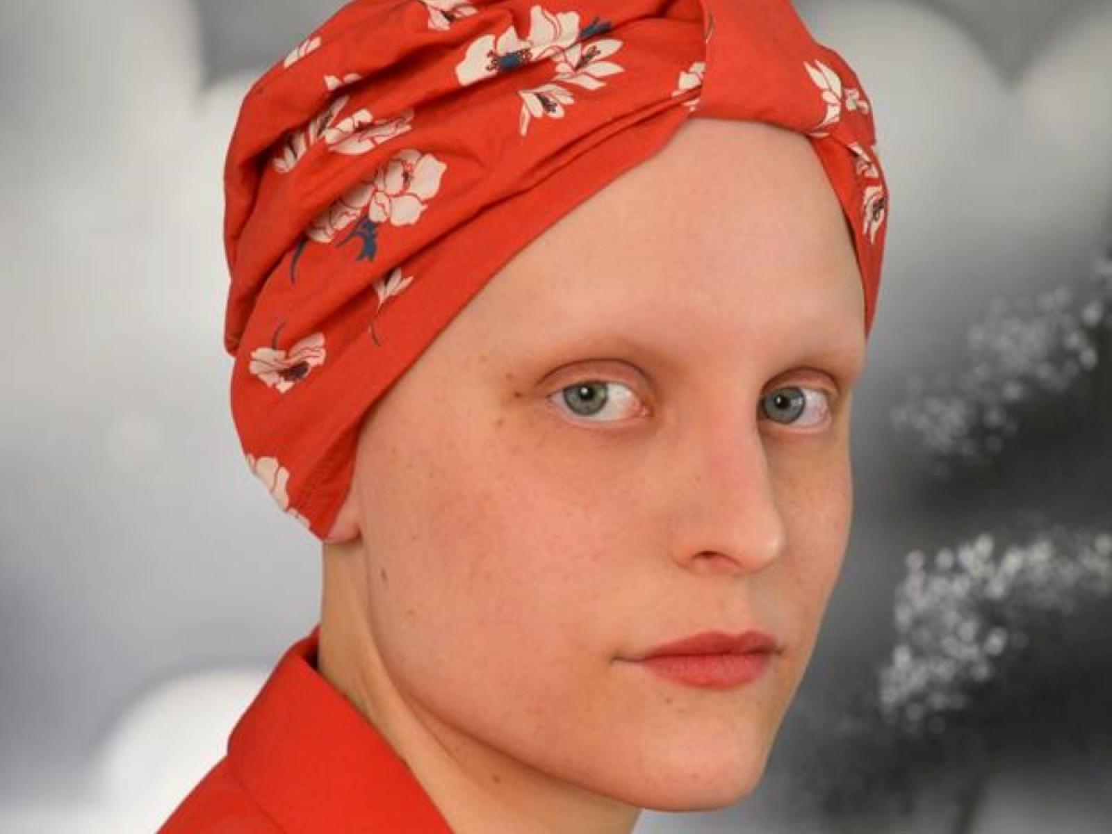 "Quello che le donne scrivono", protagonista Sonia Aggio