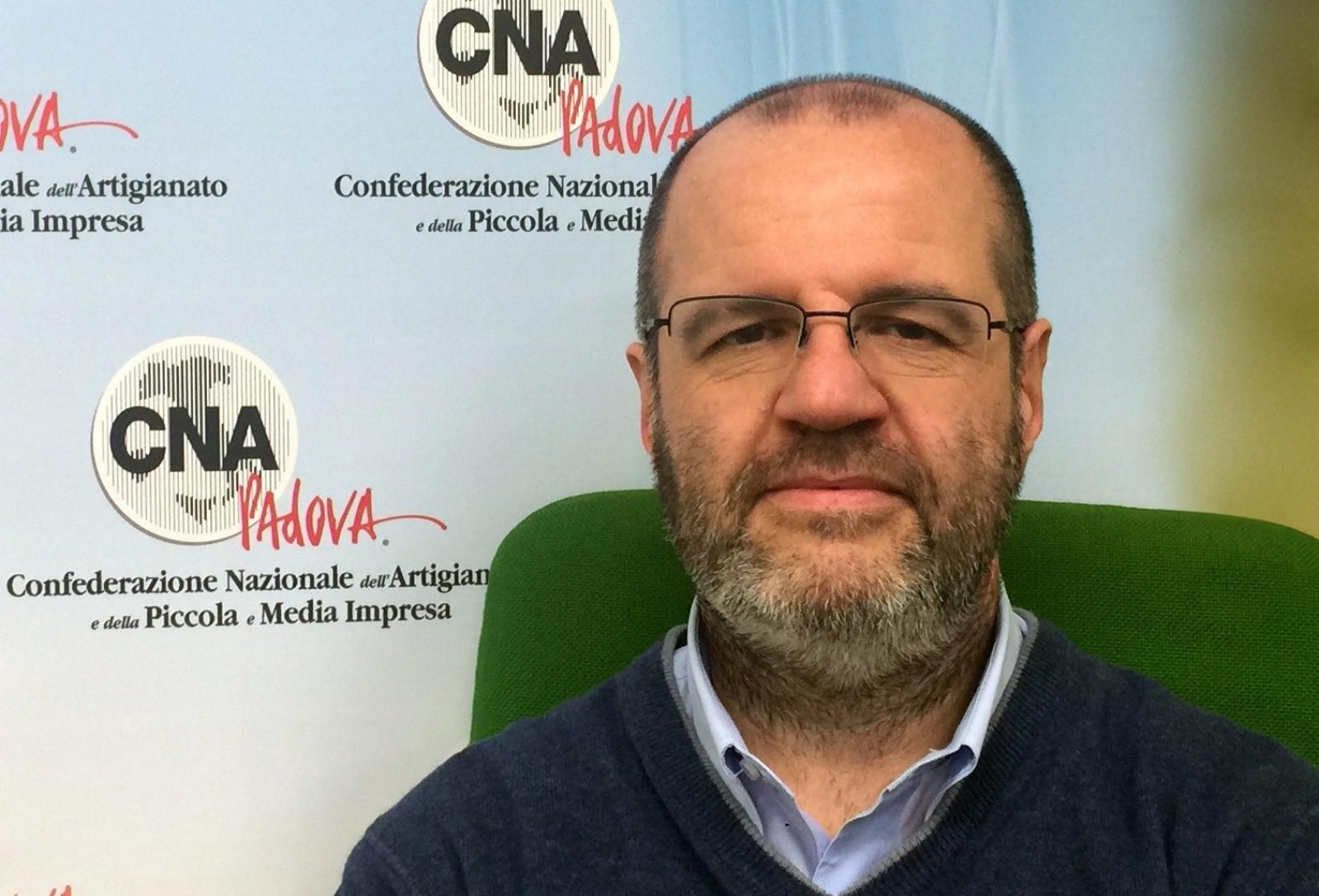 Sabato 25 l'assemblea autotrasportatori Cna 