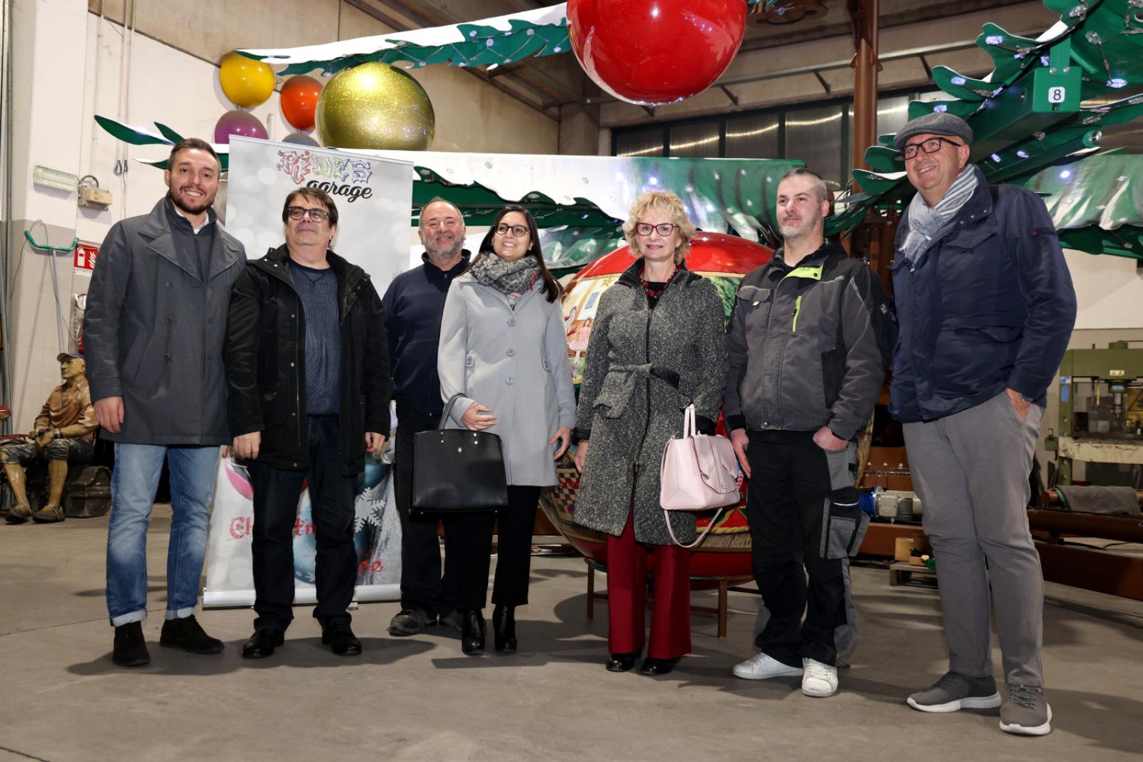 Un'eccellenza mondiale da difendere ogni giorno!