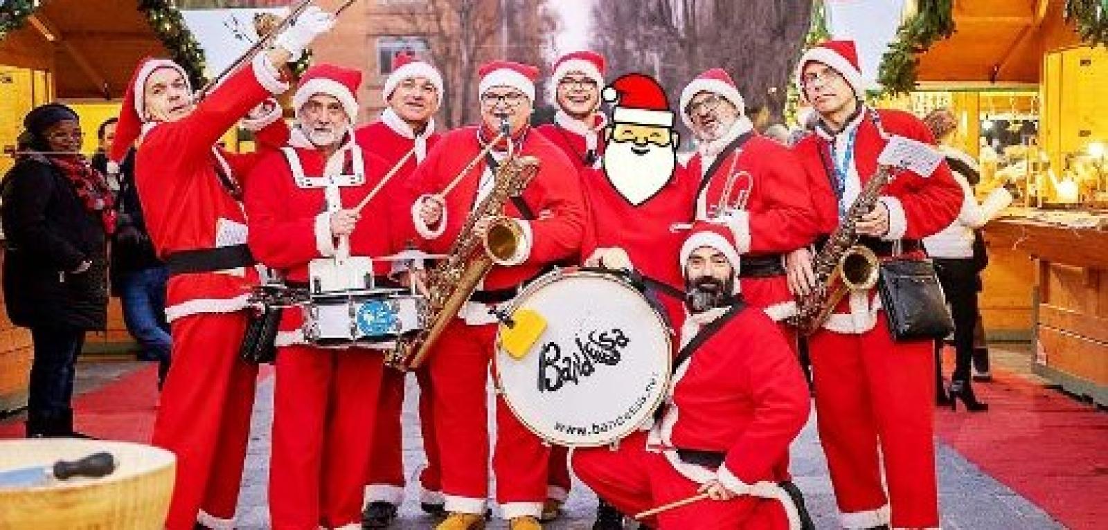 Continuano gli eventi di "Aspettando il Natale 