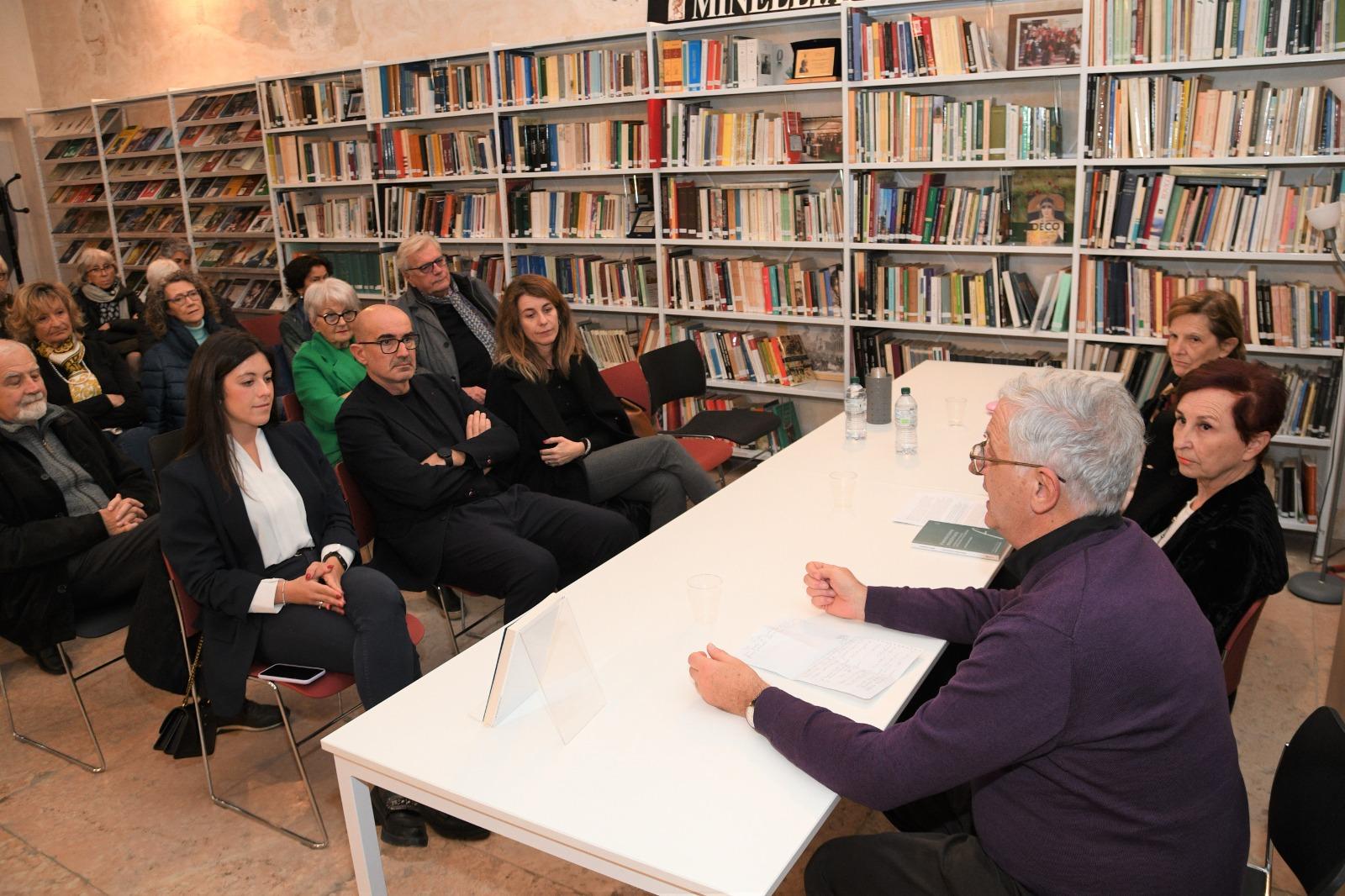 Amate e rispettate la donna nel femminismo mazziniano