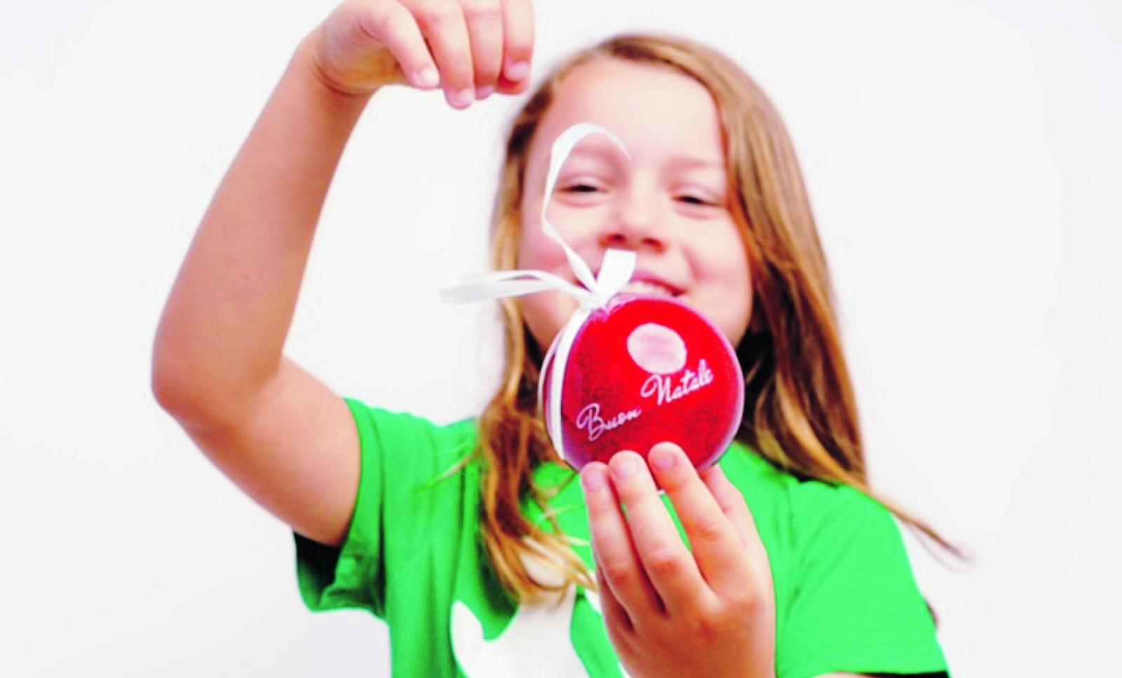 Il Natale &egrave; &ldquo;marchiato&rdquo; Faedesfa