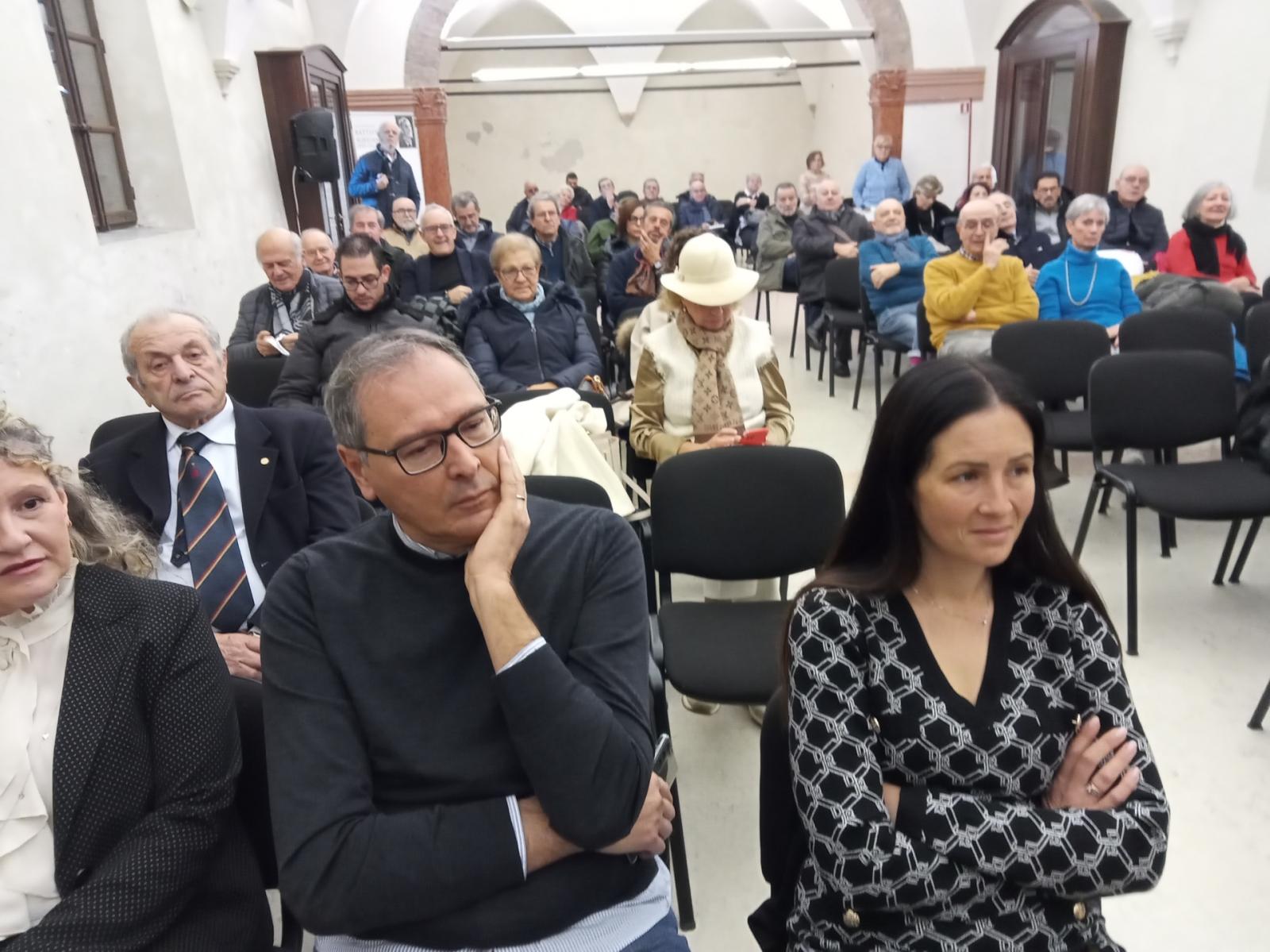 Badia Polesine celebra il centenario della morte di Gherardo Ghirardini