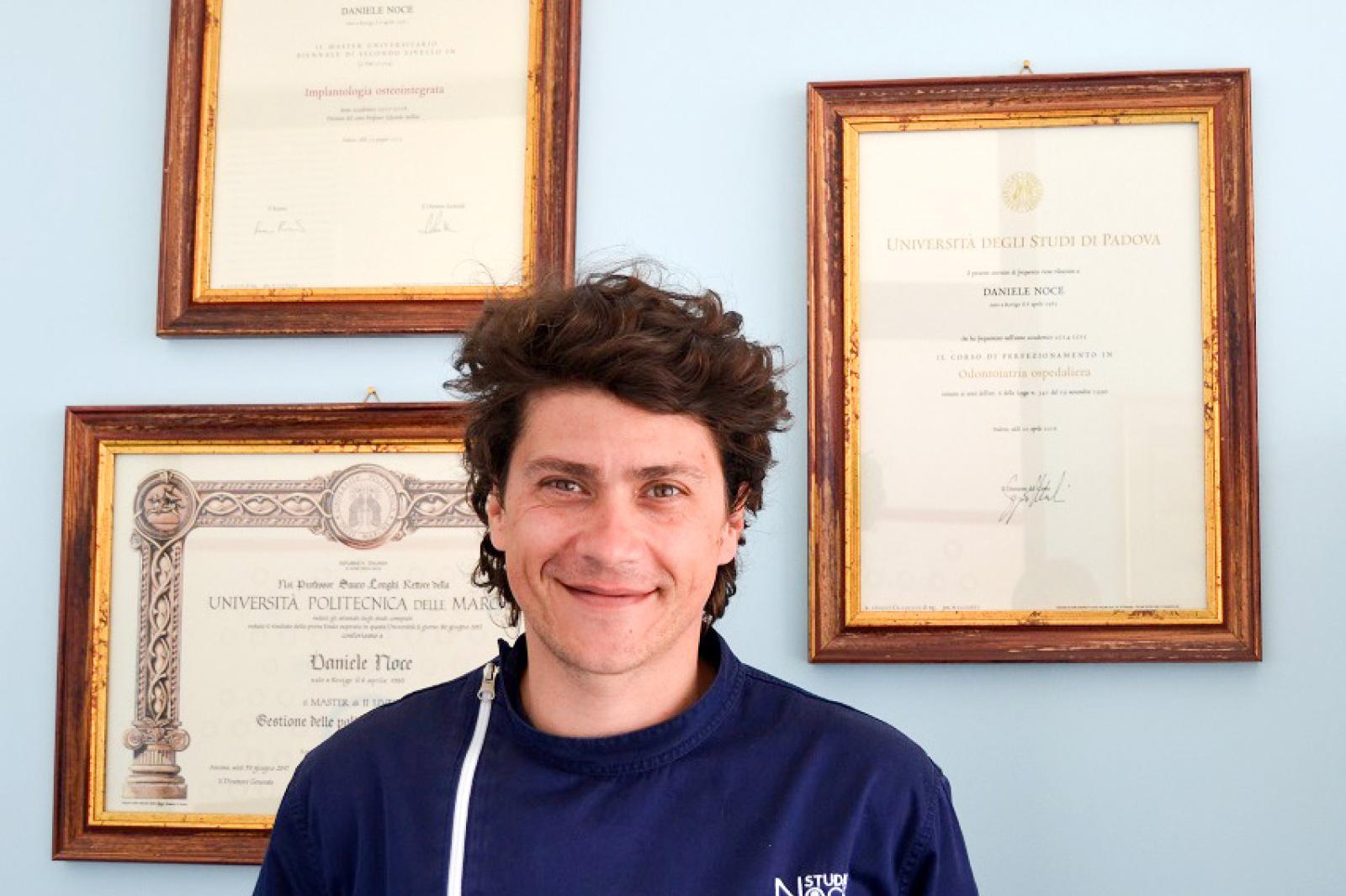 Un dentista su tre andr&agrave; in pensione a breve