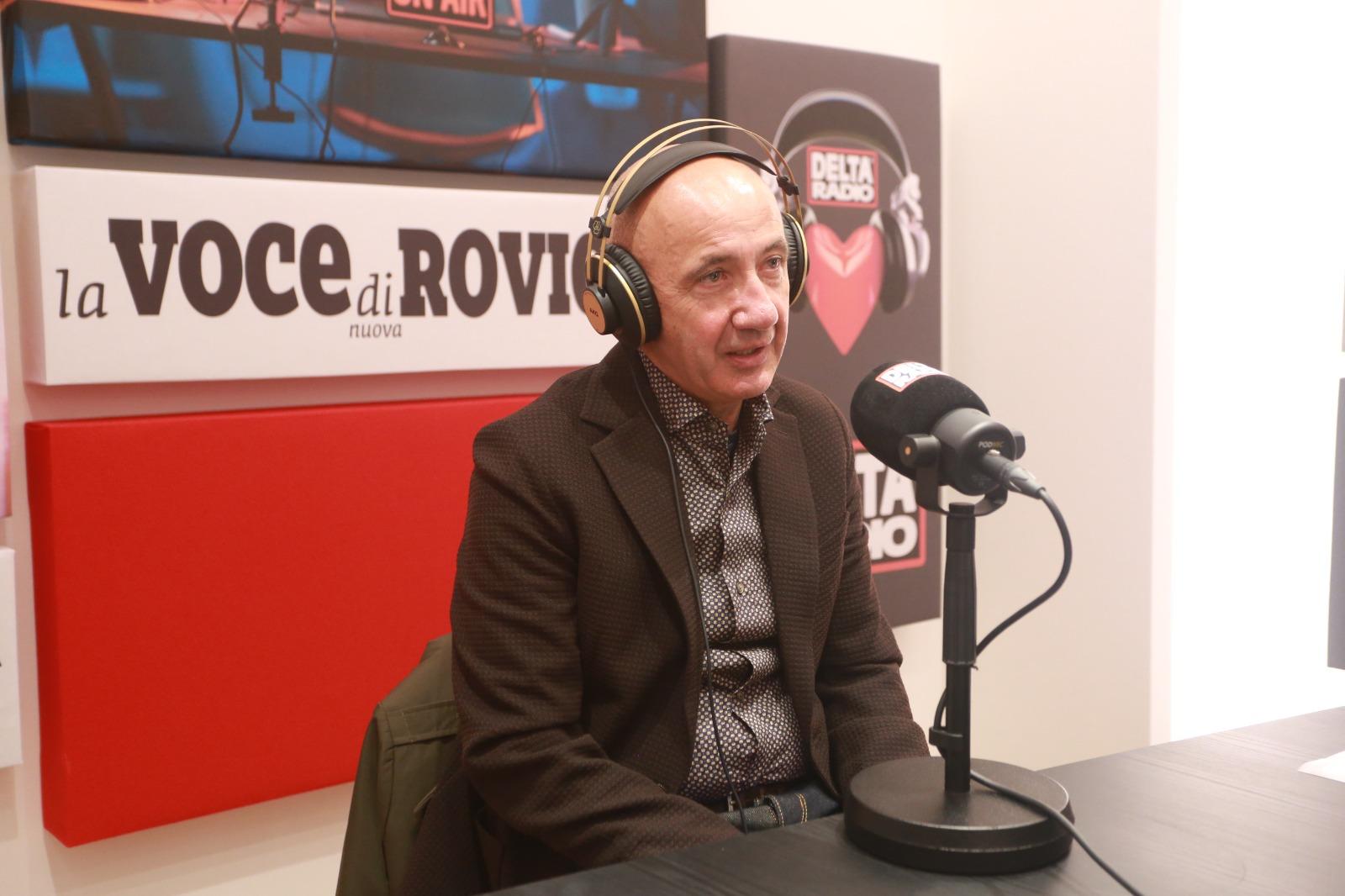 Boscolo Bielo svela il segreto del successo: &ldquo;Nella vita non bisogna fermarsi mai&rdquo;