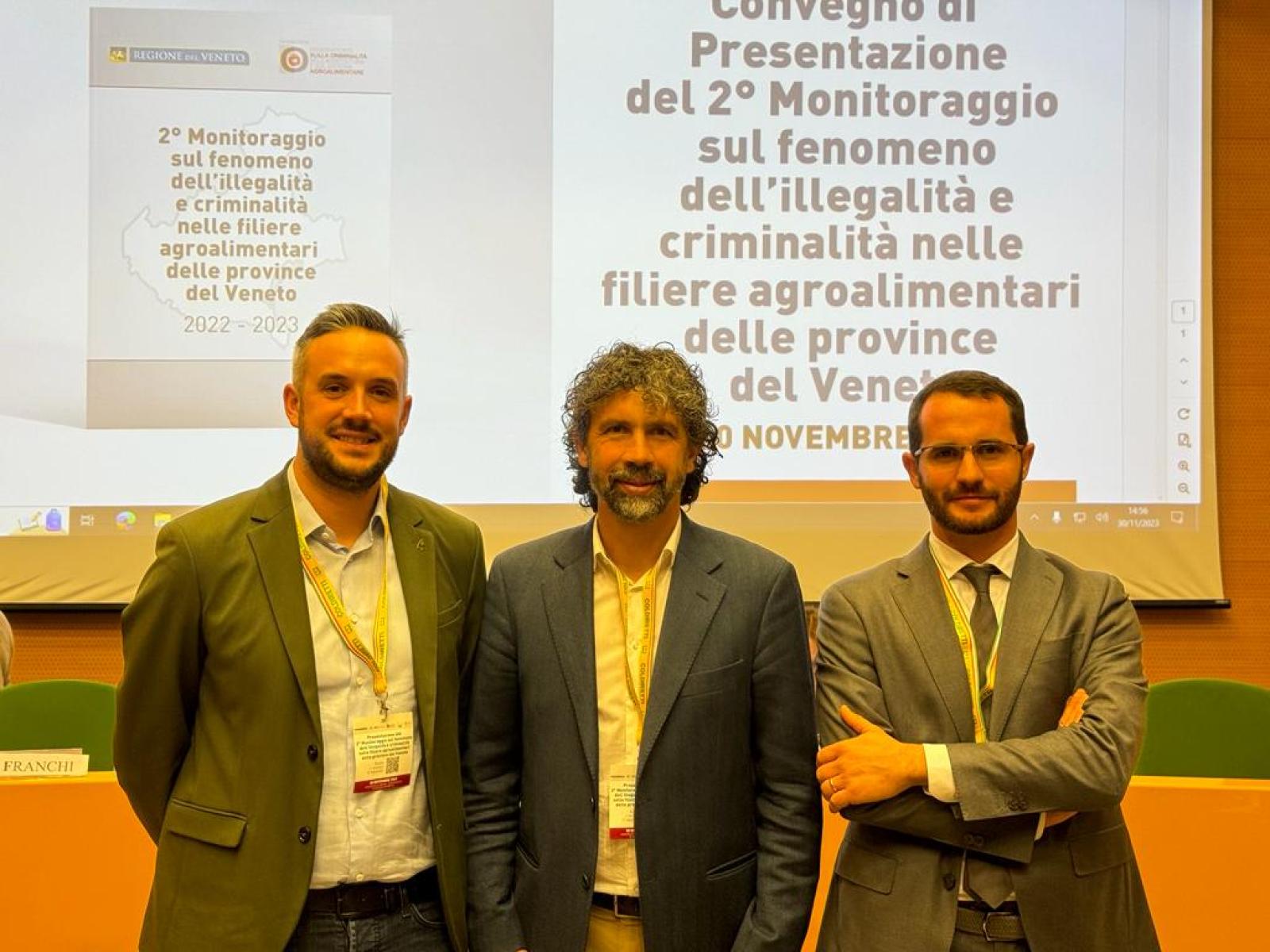 Agricoltura, eccellenza che fa gola alle mafie