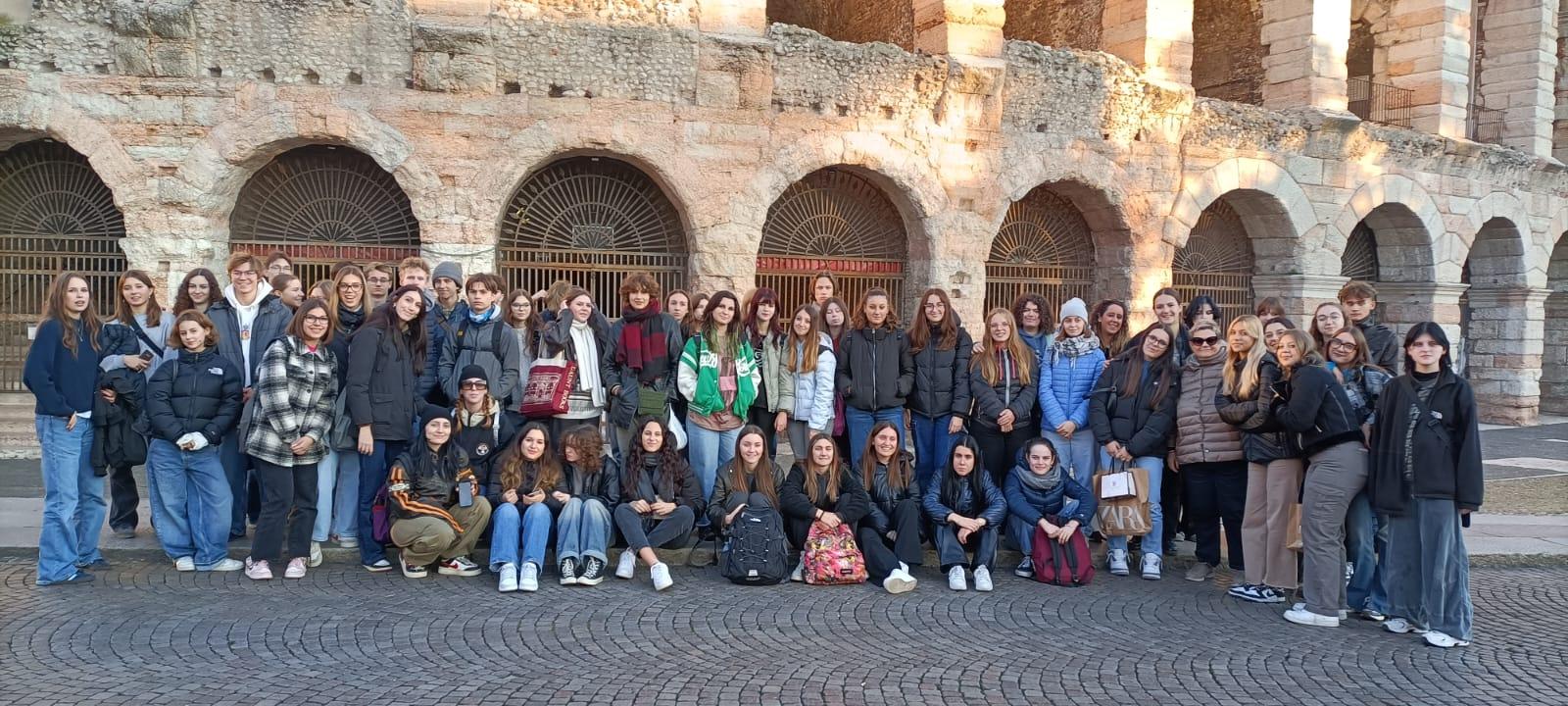 Adria-Varsavia: Il Liceo "Bocchi-Galilei" consolida l'amicizia