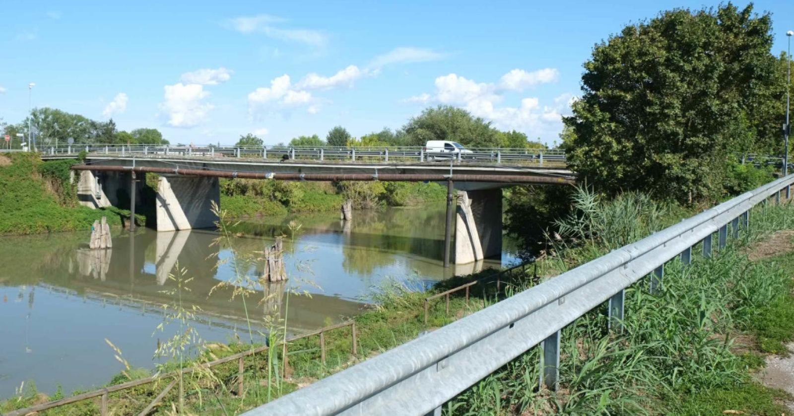 Infrastrutture Venete potenzier&agrave; la navigazione interna in Veneto