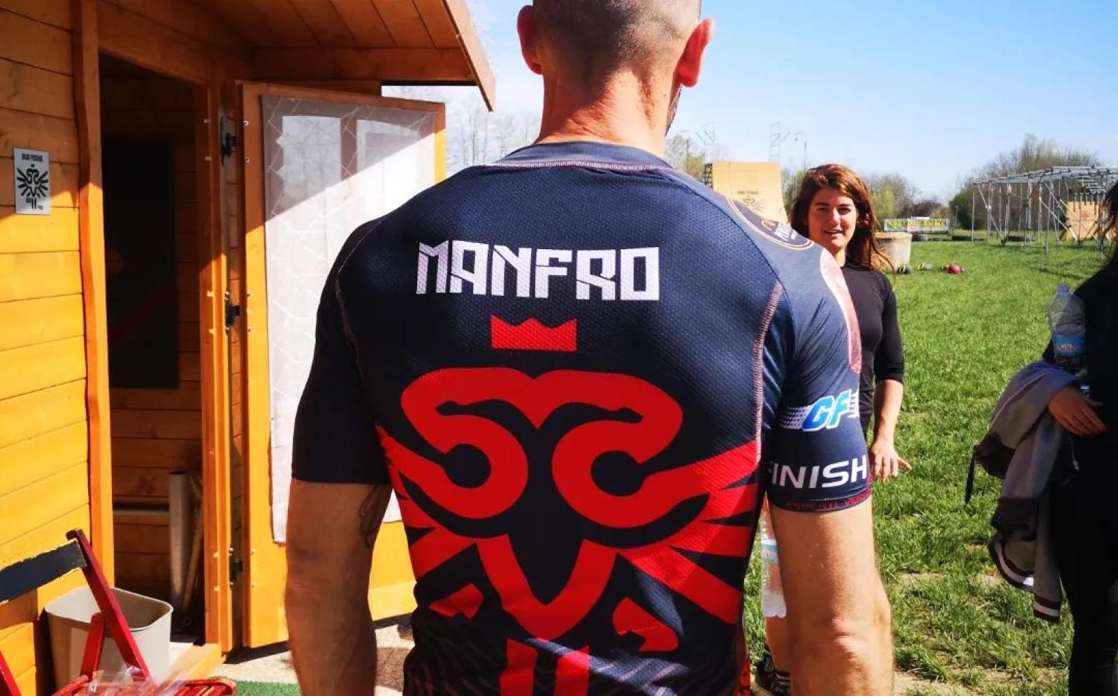 Super sprint Ocr,  il nuovo format a Rovigo