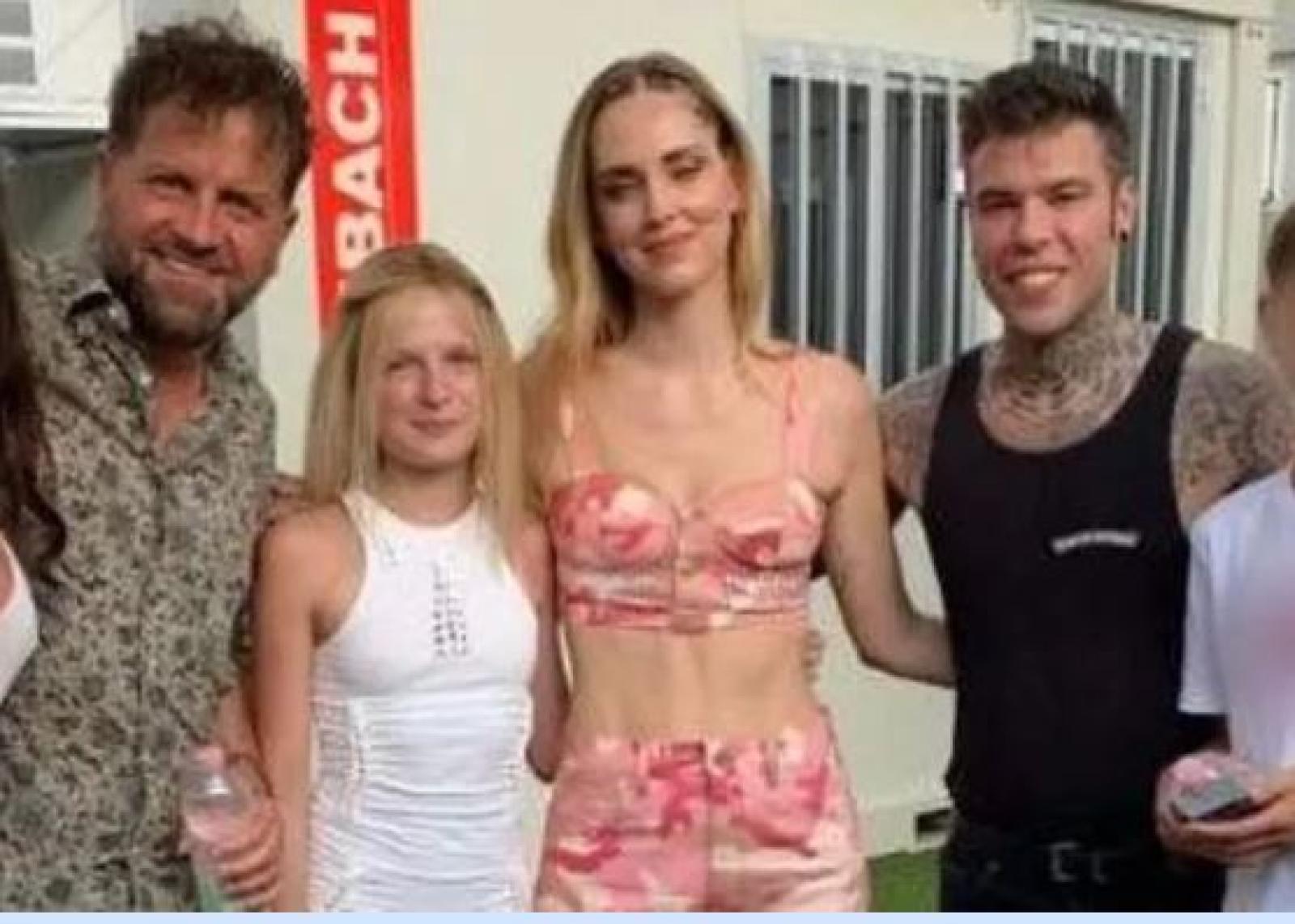 E' morta a 14 anni Azzurra, il suo sogno era incontrare Ferragni