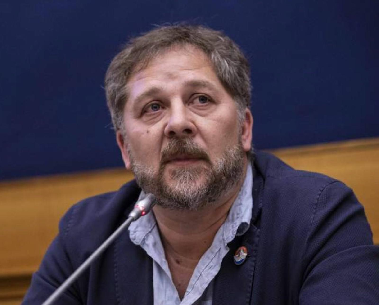 Rovigo incontra Alessandro Metz, anima di Mediterranea 