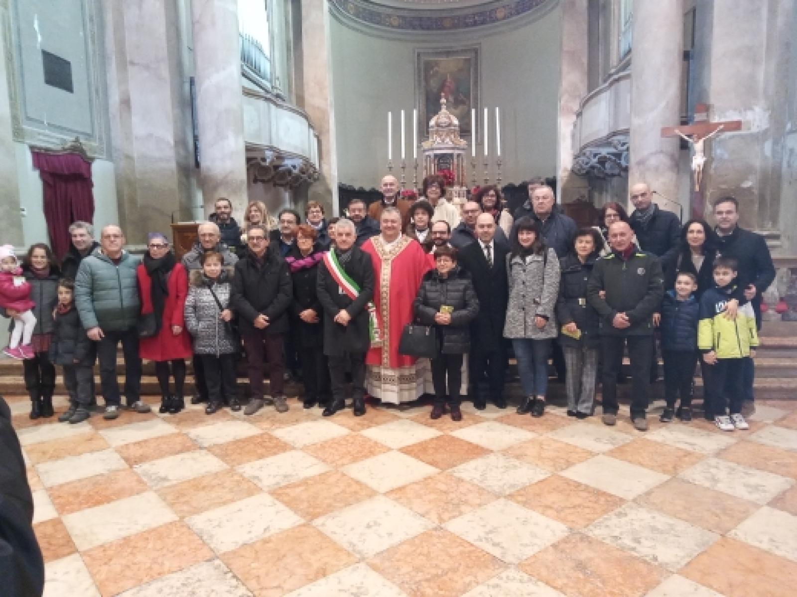 L'Avis di Castelmassa celebra i propri donatori