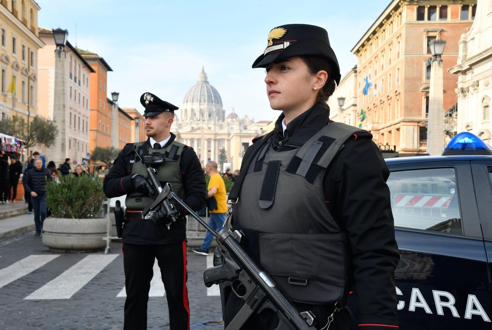 Una scelta di vita e di carriera