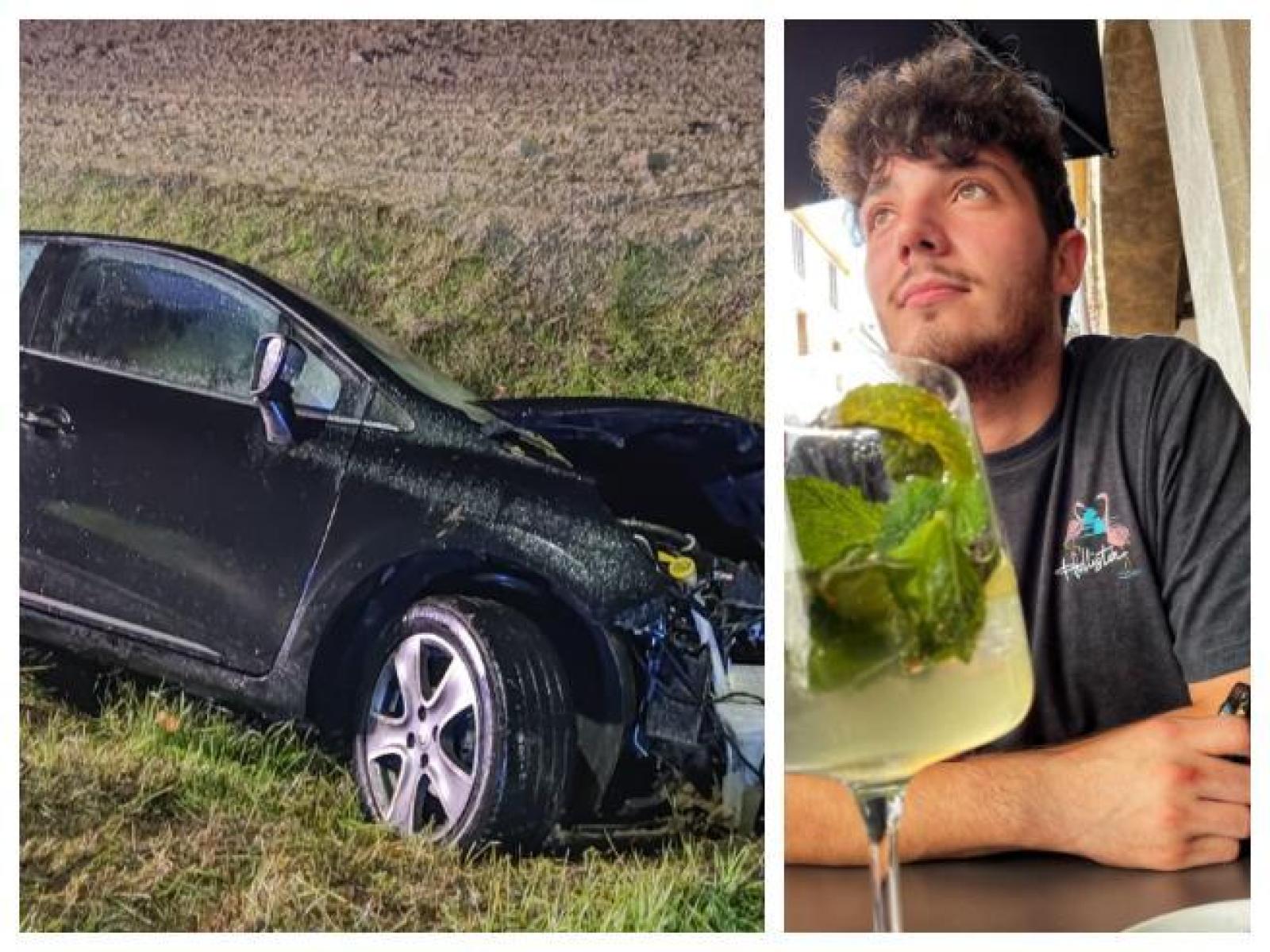 Muore dopo la disco, a 5 giorni dalla laurea