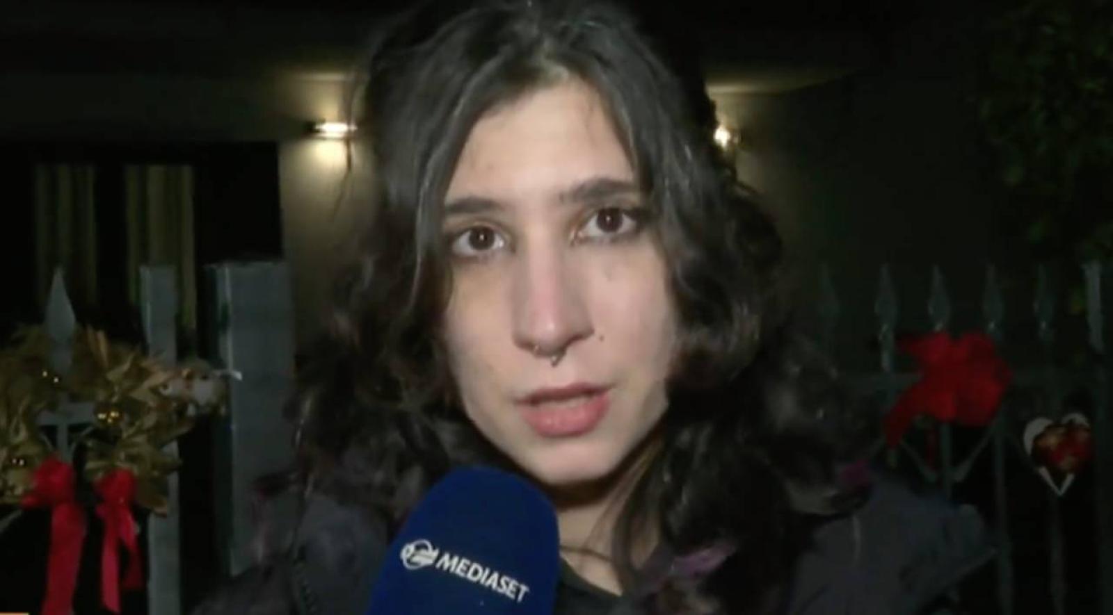 Odio social contro Elena Cecchettin, querele al via