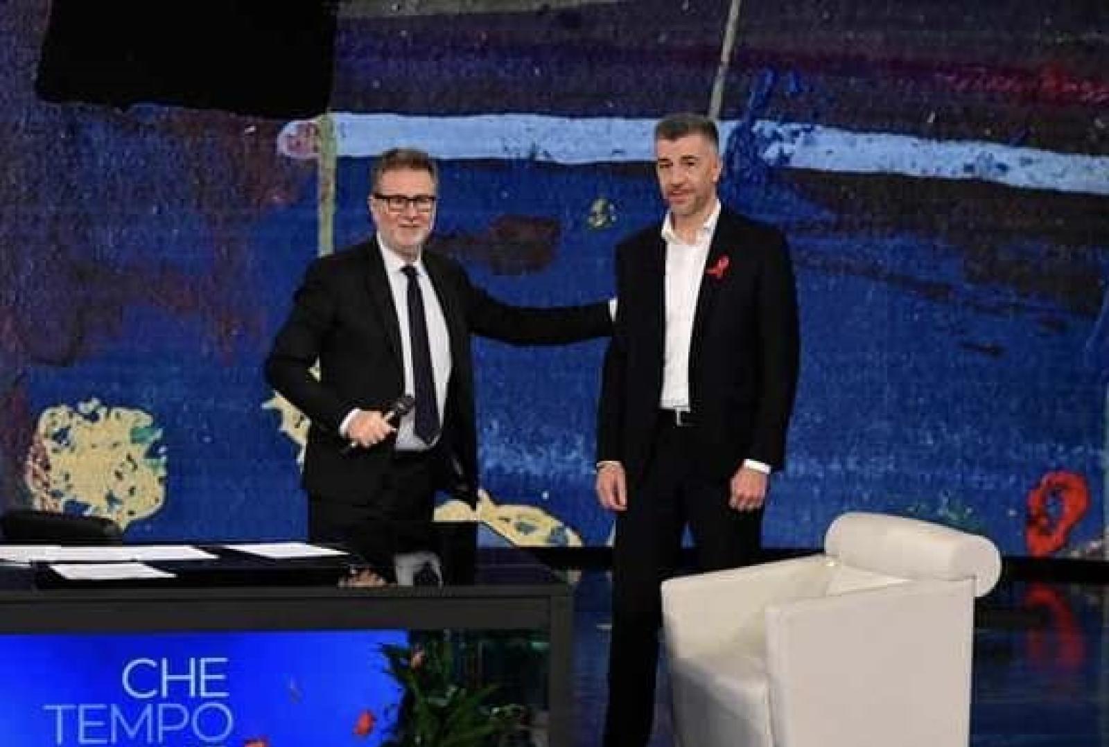 Gino Cecchettin: "Mi sono chiesto dove ho sbagliato"