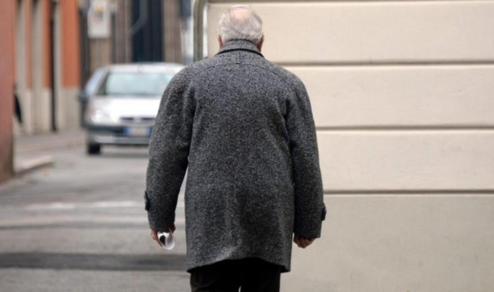 Muore a 75 anni nel cantiere dell'ospedale