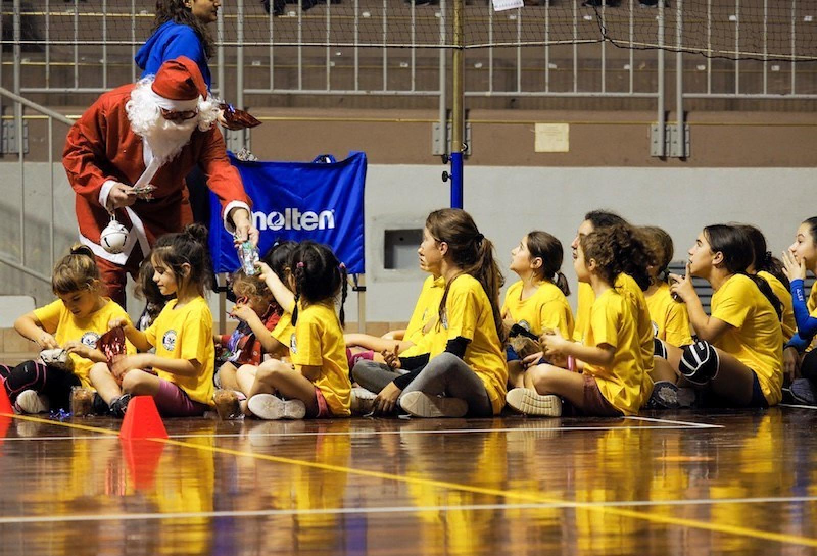 Il MinInChristmas torna a Rovigo