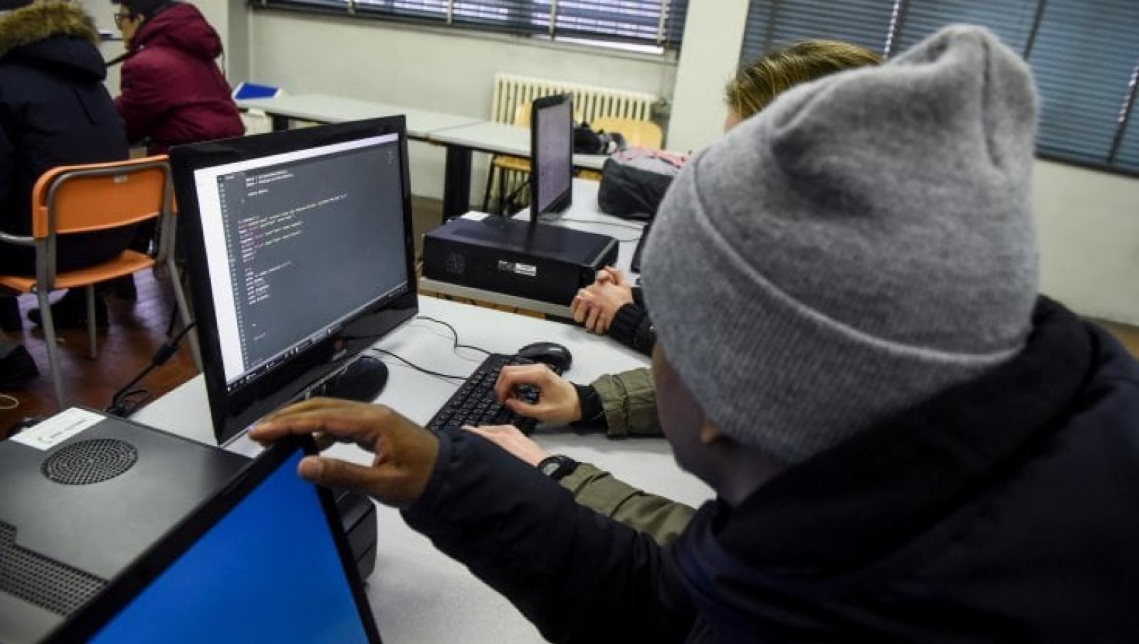 "Freddo in classe, non ne possiamo pi&ugrave;"