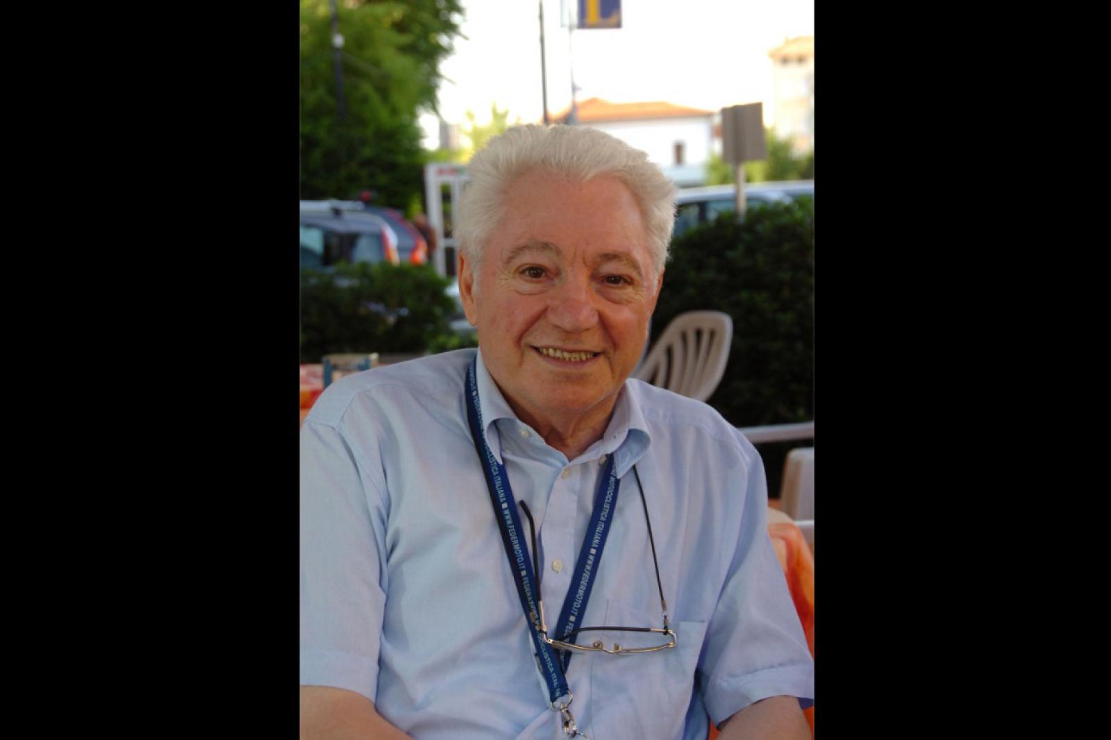 Addio Beppe: la citt&agrave; sotto choc