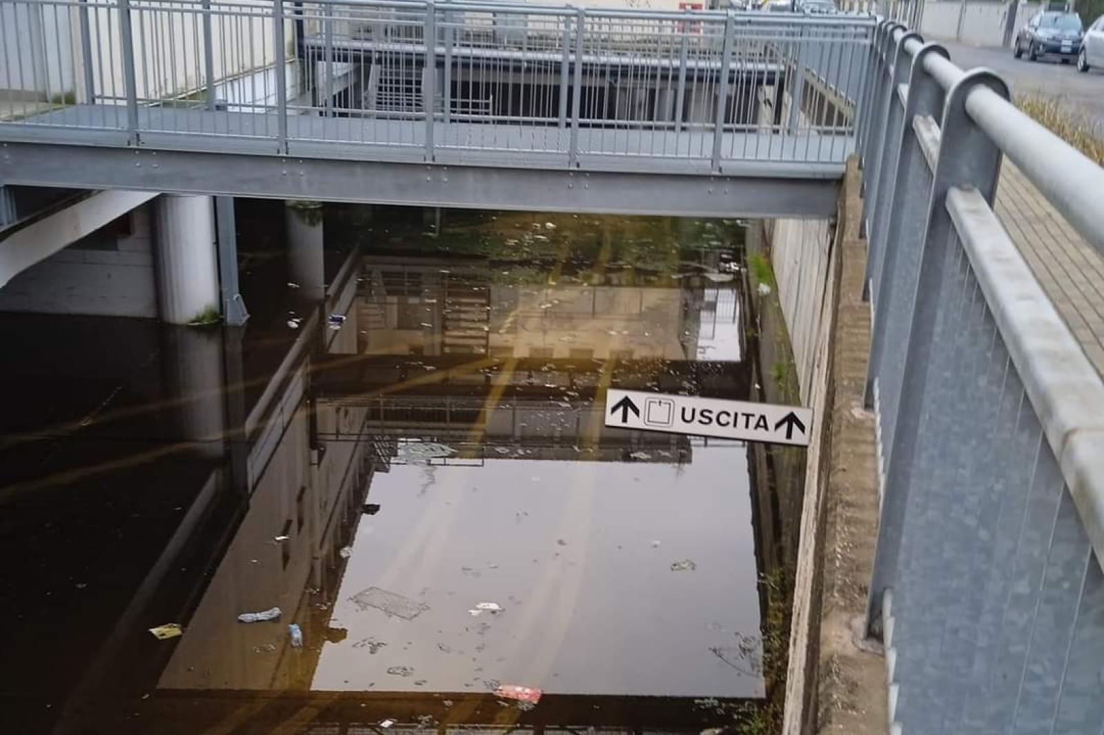 "Questo &egrave; un problema di salute pubblica"