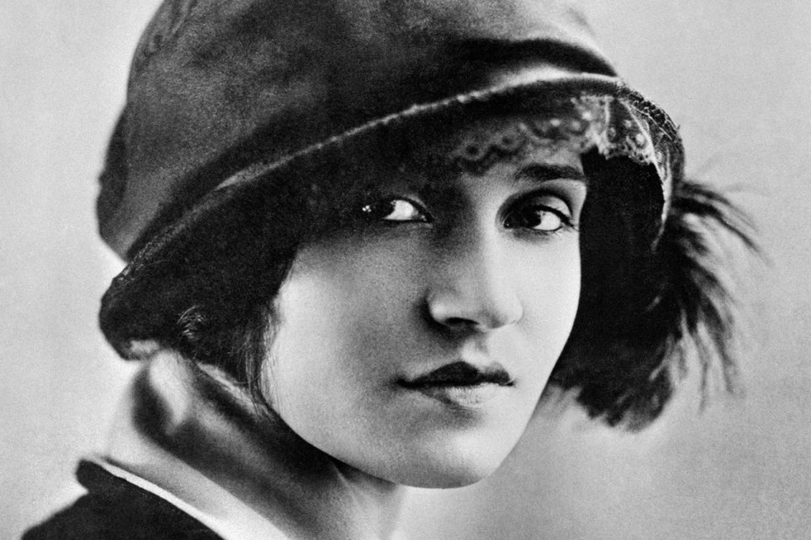 Viva Tina Modotti. La rassegna cinematografica