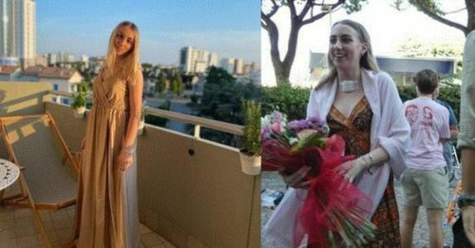 Sofia supera l'encefalite e chiede la maturit&agrave; ad "honorem"