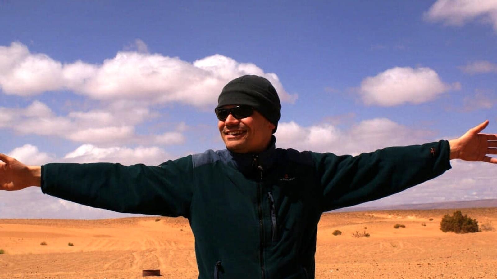 Muore a 50 anni dopo il volo in parapendio