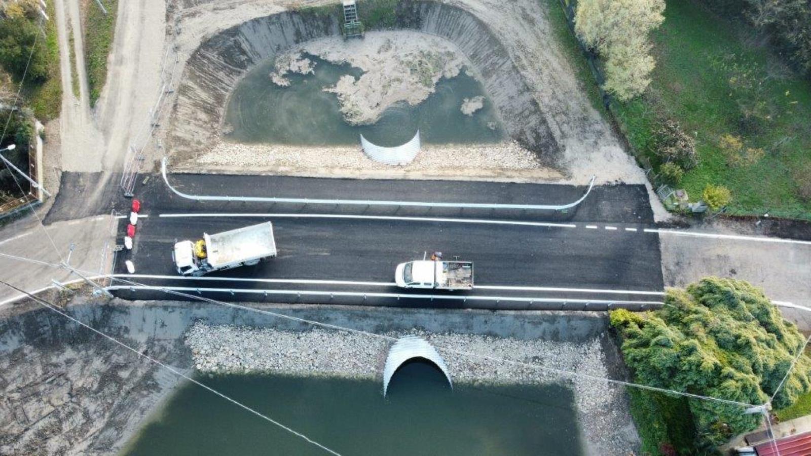 Riapre con due mesi di anticipo Botti Barbarighe.