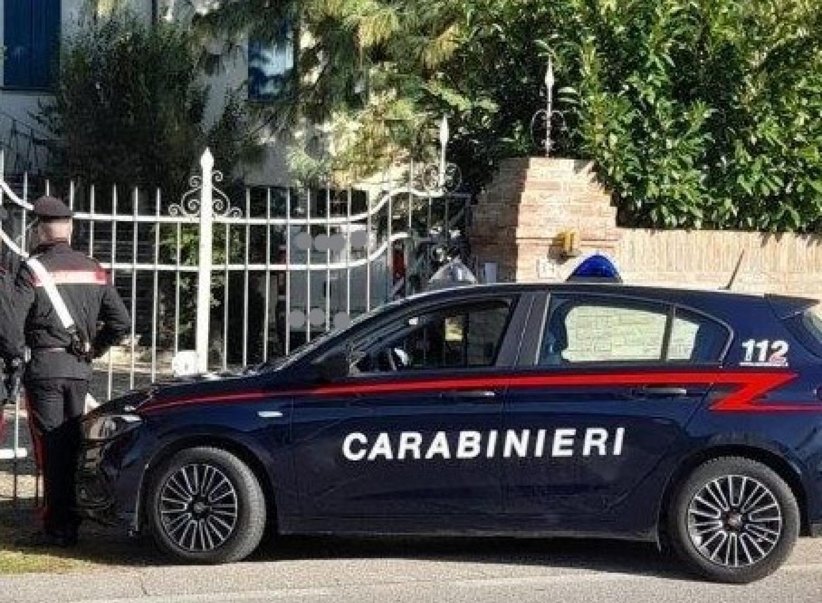 E' l'incubo della madre: arrestato