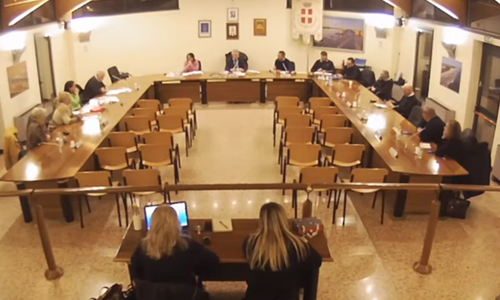 Approvato a Porto Tolle il bilancio di revisione 2024-2025