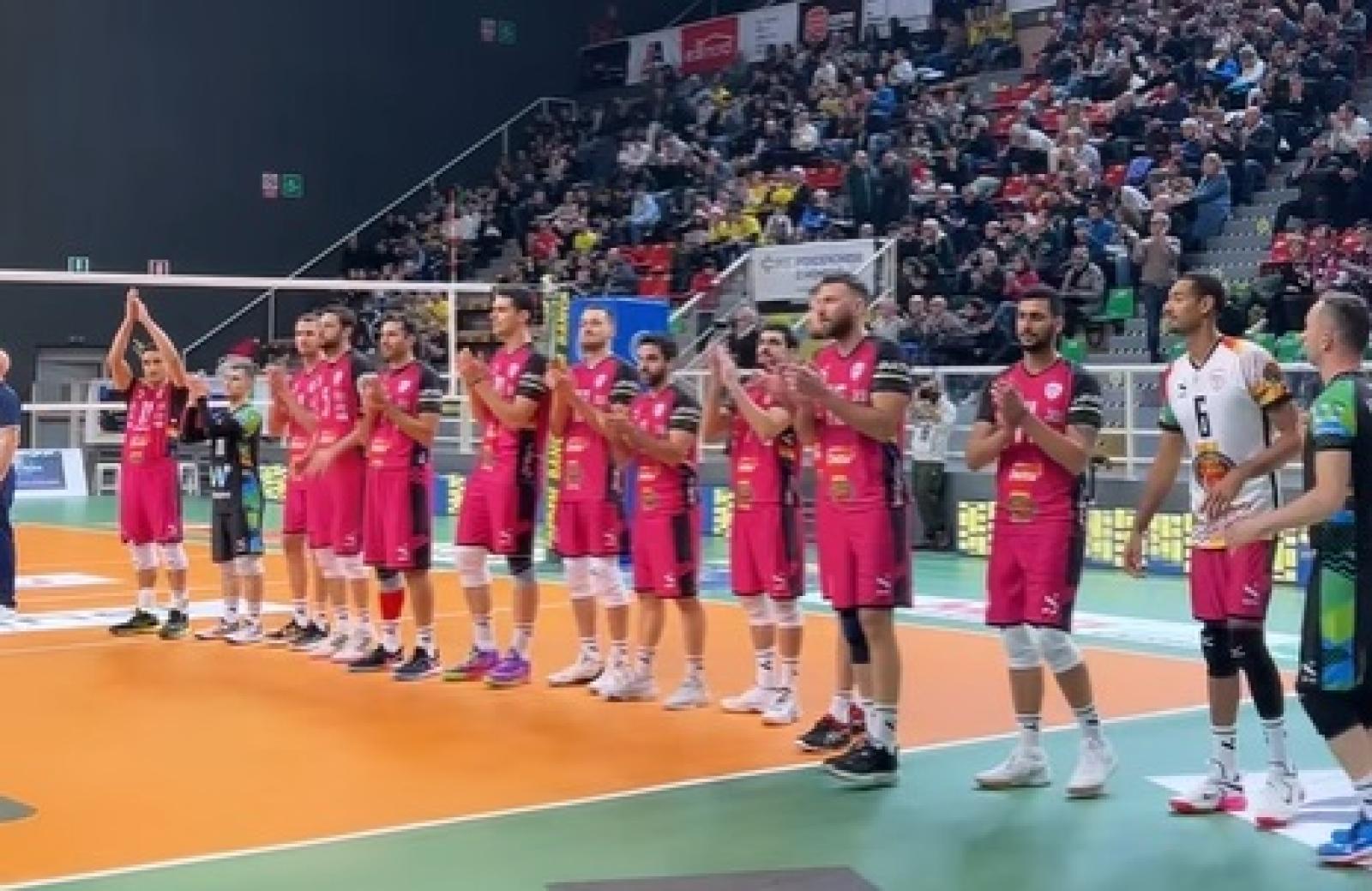 Delta Group, che colpo con la seconda!