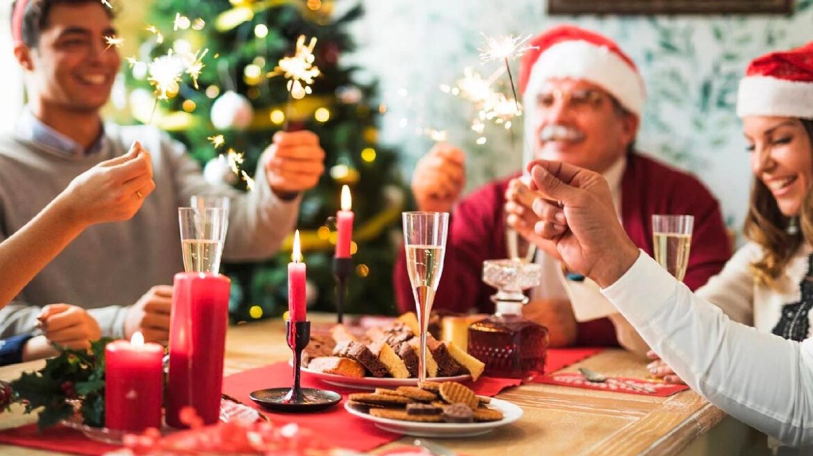 Il regalo del cuore: cenone davvero per tutti