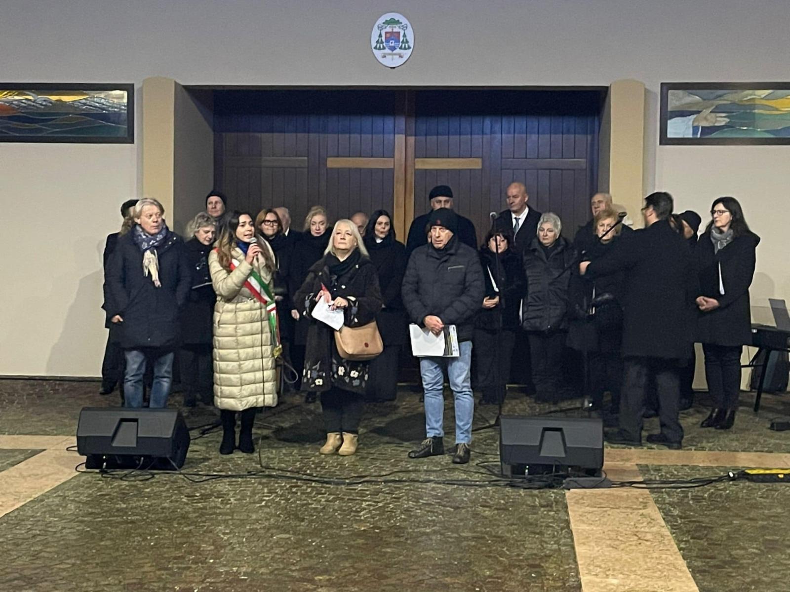 Ges&ugrave; dall&rsquo;acqua alla terraferma